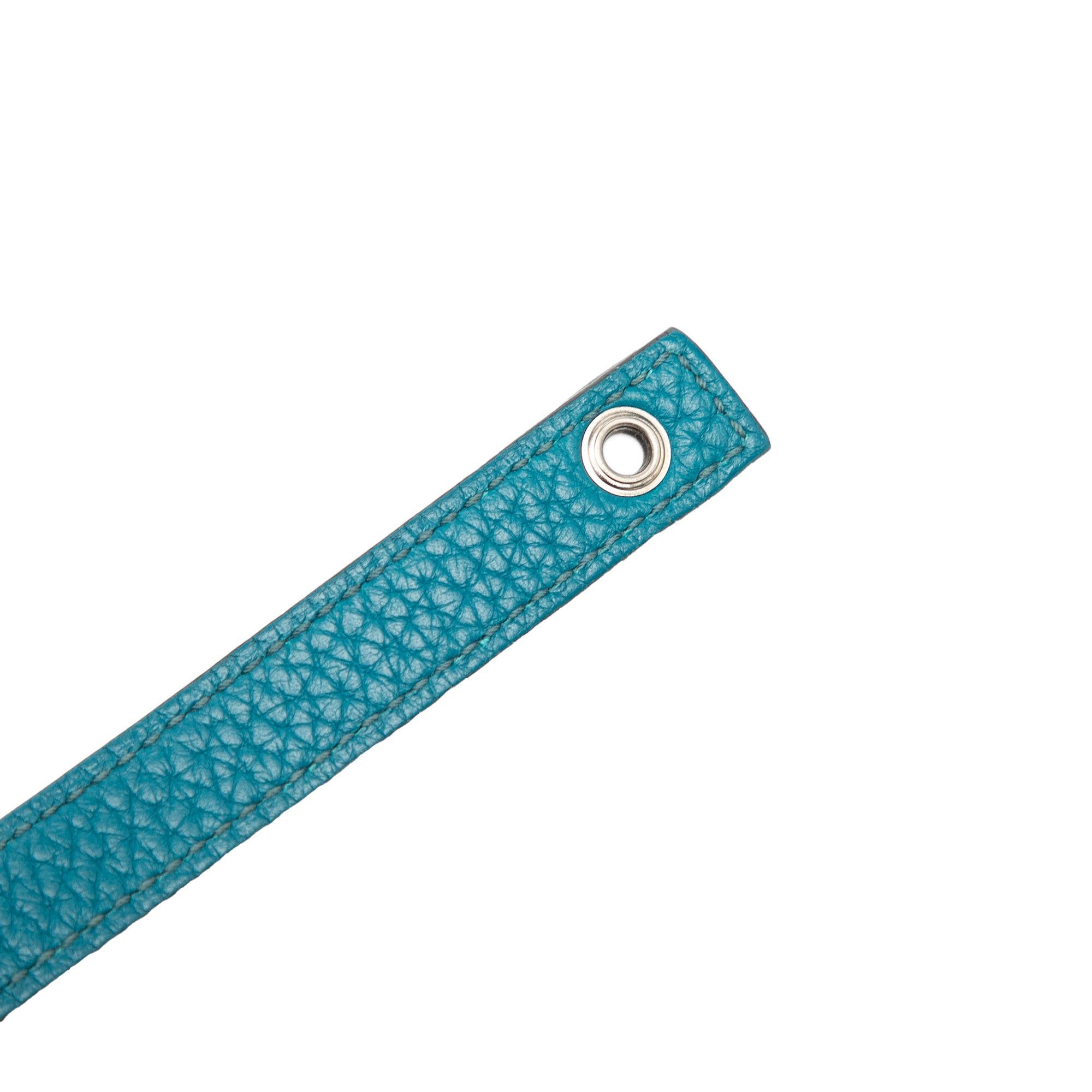 Hermes Clemence Picotin Lock 18 Size ONE SIZE - 8 Thumbnail