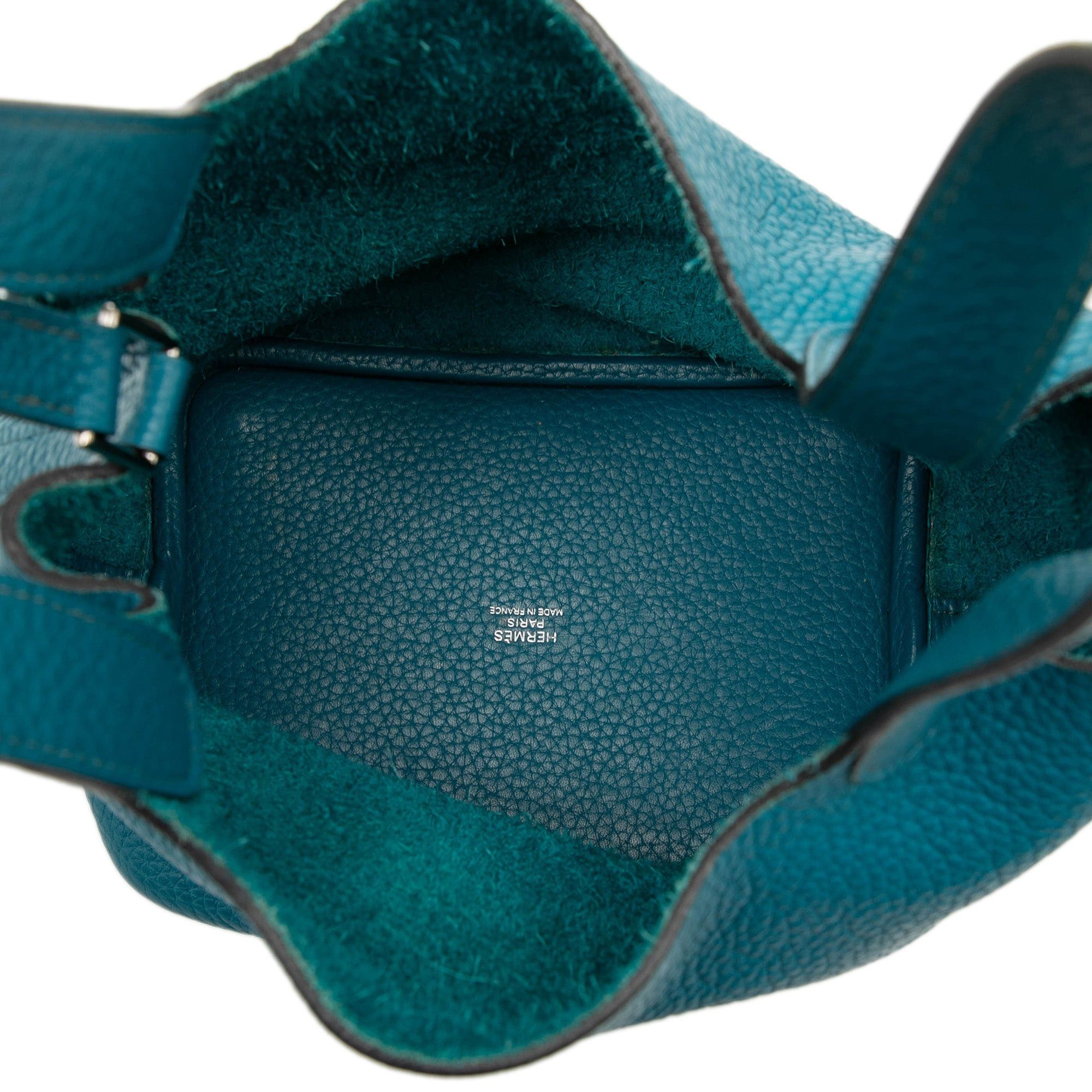 Hermes Clemence Picotin Lock 18 Size ONE SIZE - 4 Thumbnail