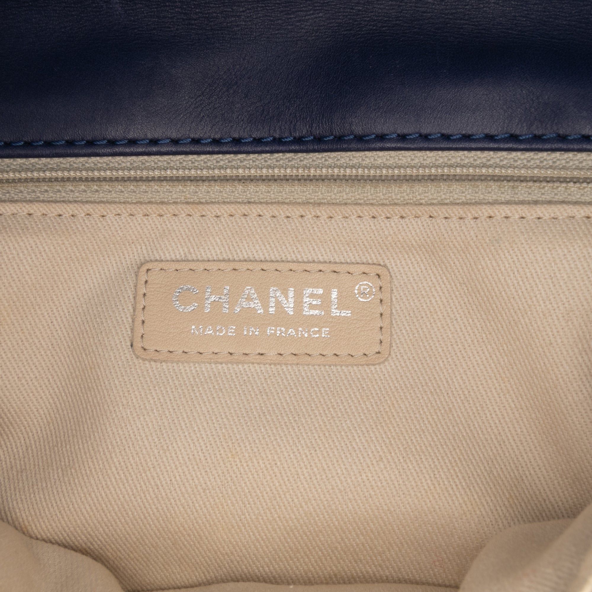Chanel Mini Double Stitch Hamptons Flap Size ONE SIZE - 5 Thumbnail