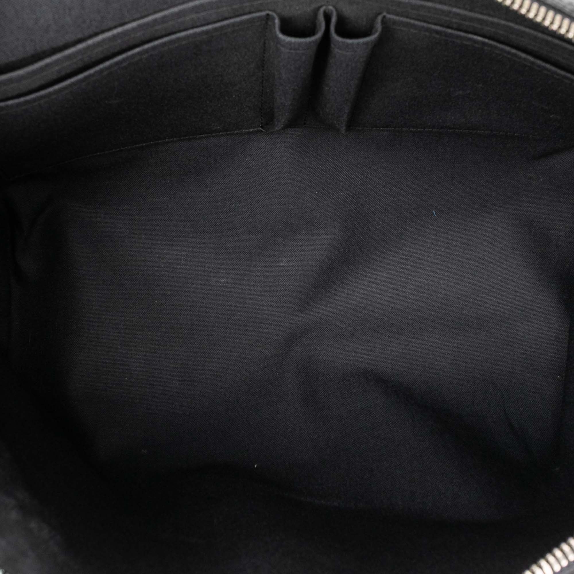 Louis Vuitton Damier Graphite Mick MM Size ONE SIZE - 4 Thumbnail