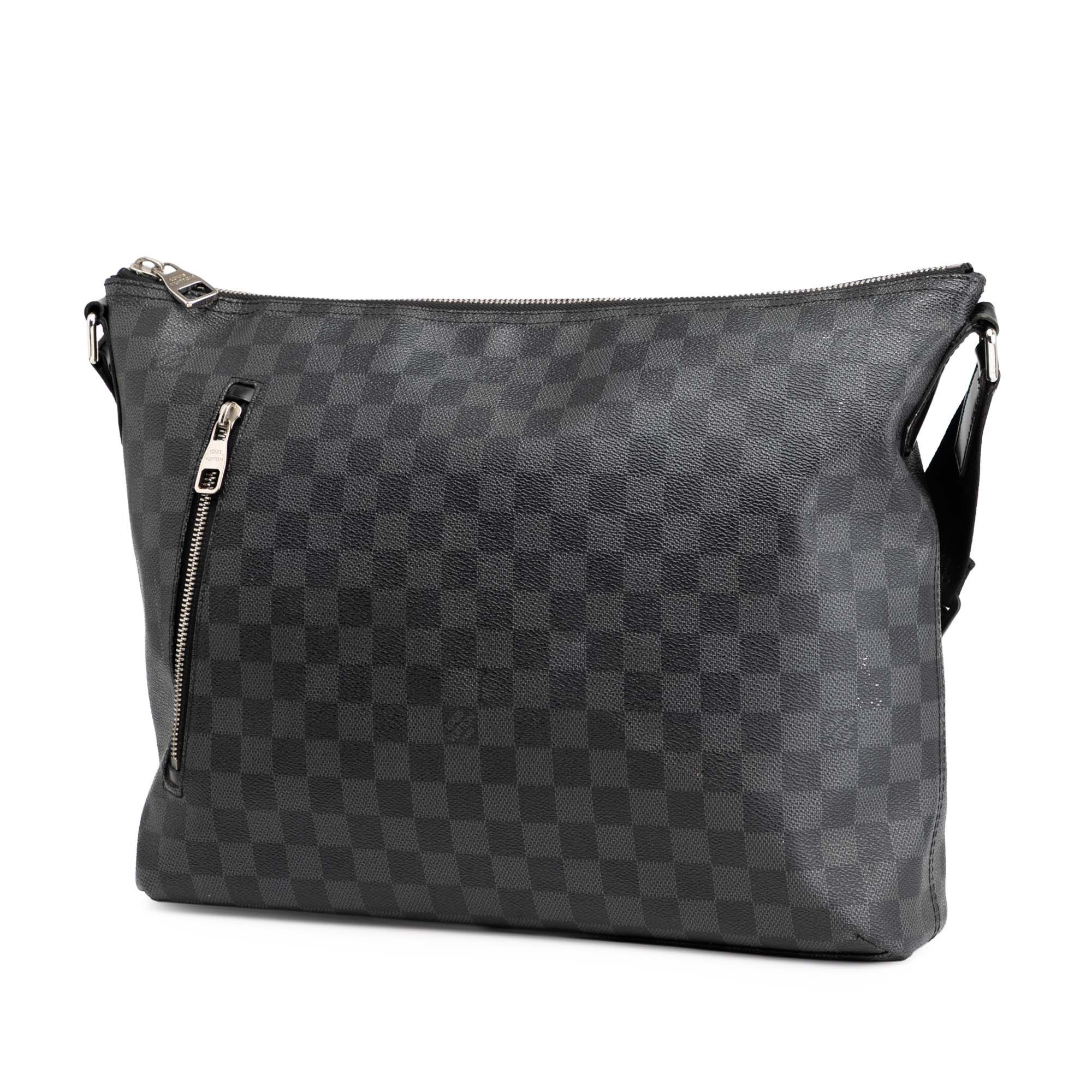 Louis Vuitton Damier Graphite Mick MM Size ONE SIZE - 2 Thumbnail