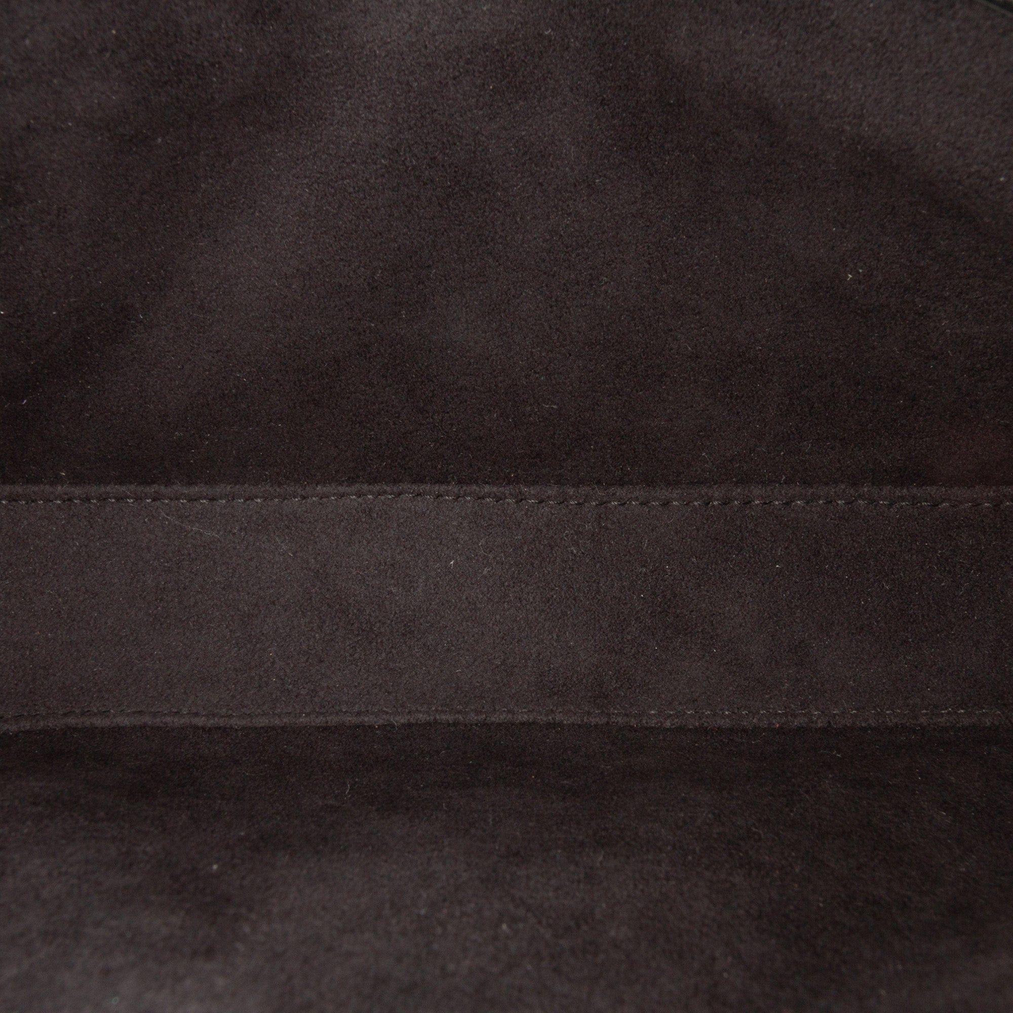 Gucci Small Leather Petite GG Satchel Size ONE SIZE - 4 Thumbnail