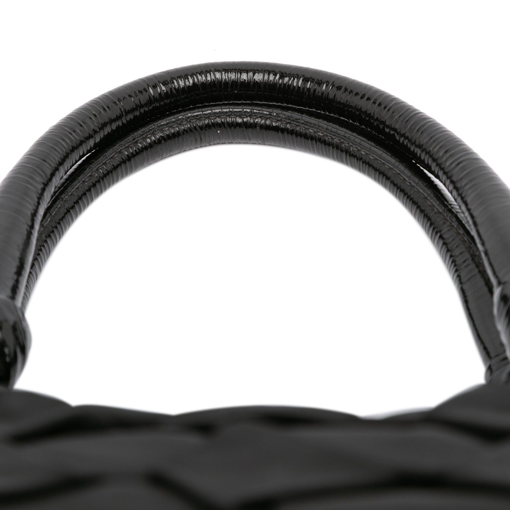 Prada Tessuto Weave Tote Size ONE SIZE - 10 Thumbnail
