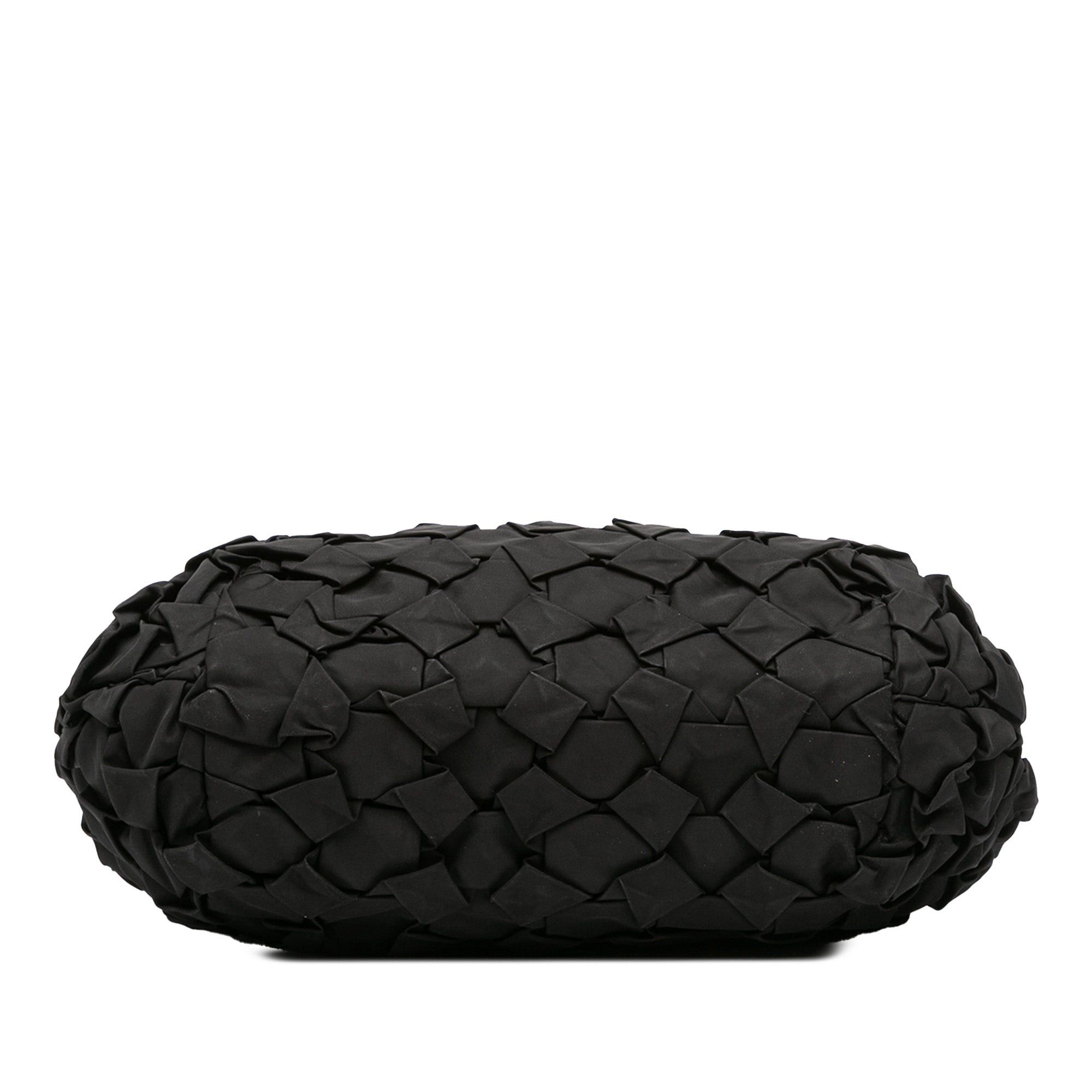 Prada Tessuto Weave Tote Size ONE SIZE - 3 Thumbnail
