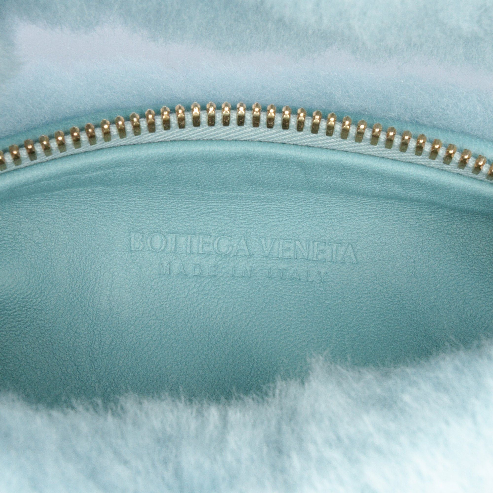 Bottega Veneta Mini Shearling Jodie Size ONE SIZE - 5 Thumbnail