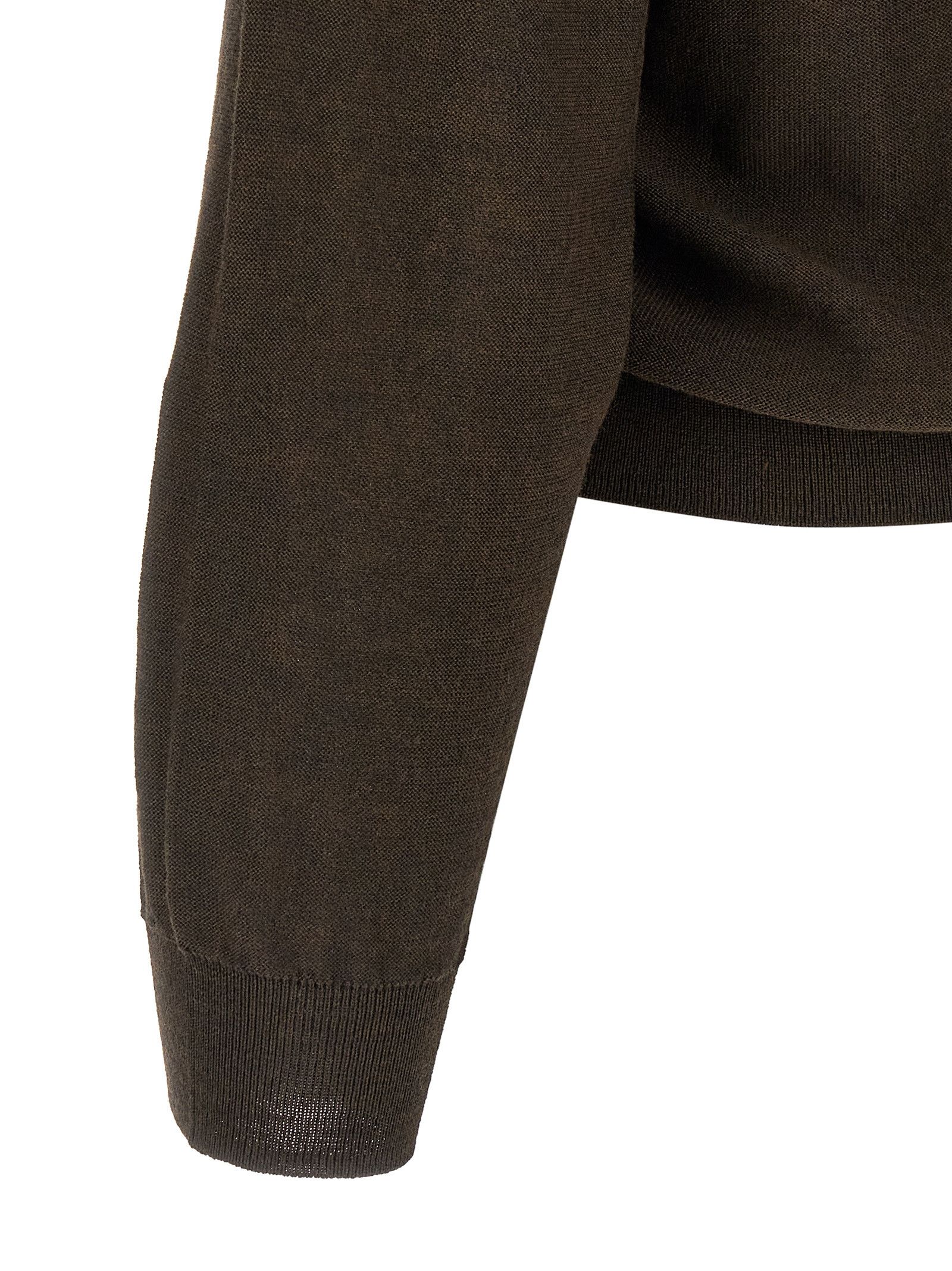 Lemaire 'Twisted' Cardigan Size US L / EU 52-54 / 3 - 5 Thumbnail