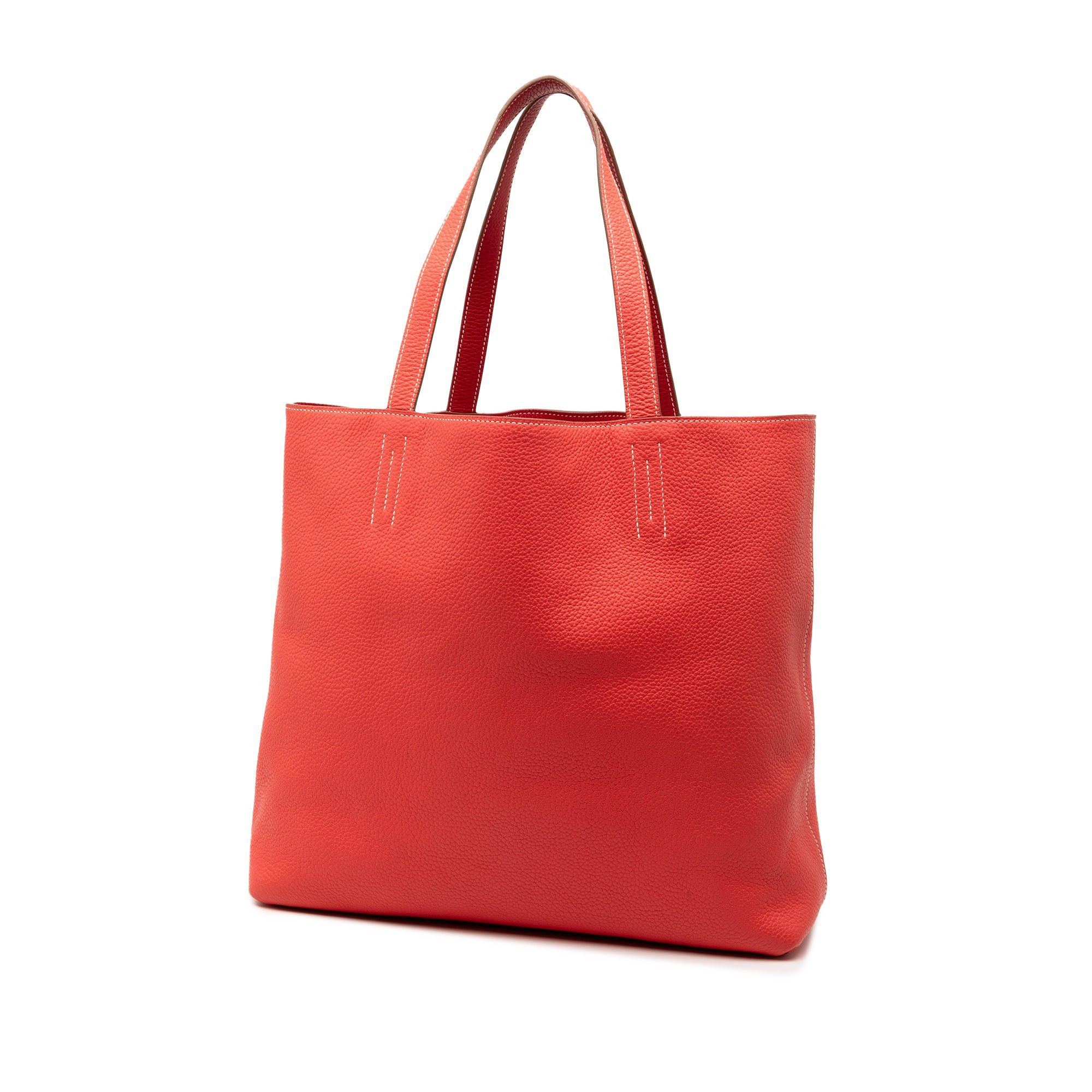 Hermes Clemence Double Sens 36 Size ONE SIZE - 2 Thumbnail
