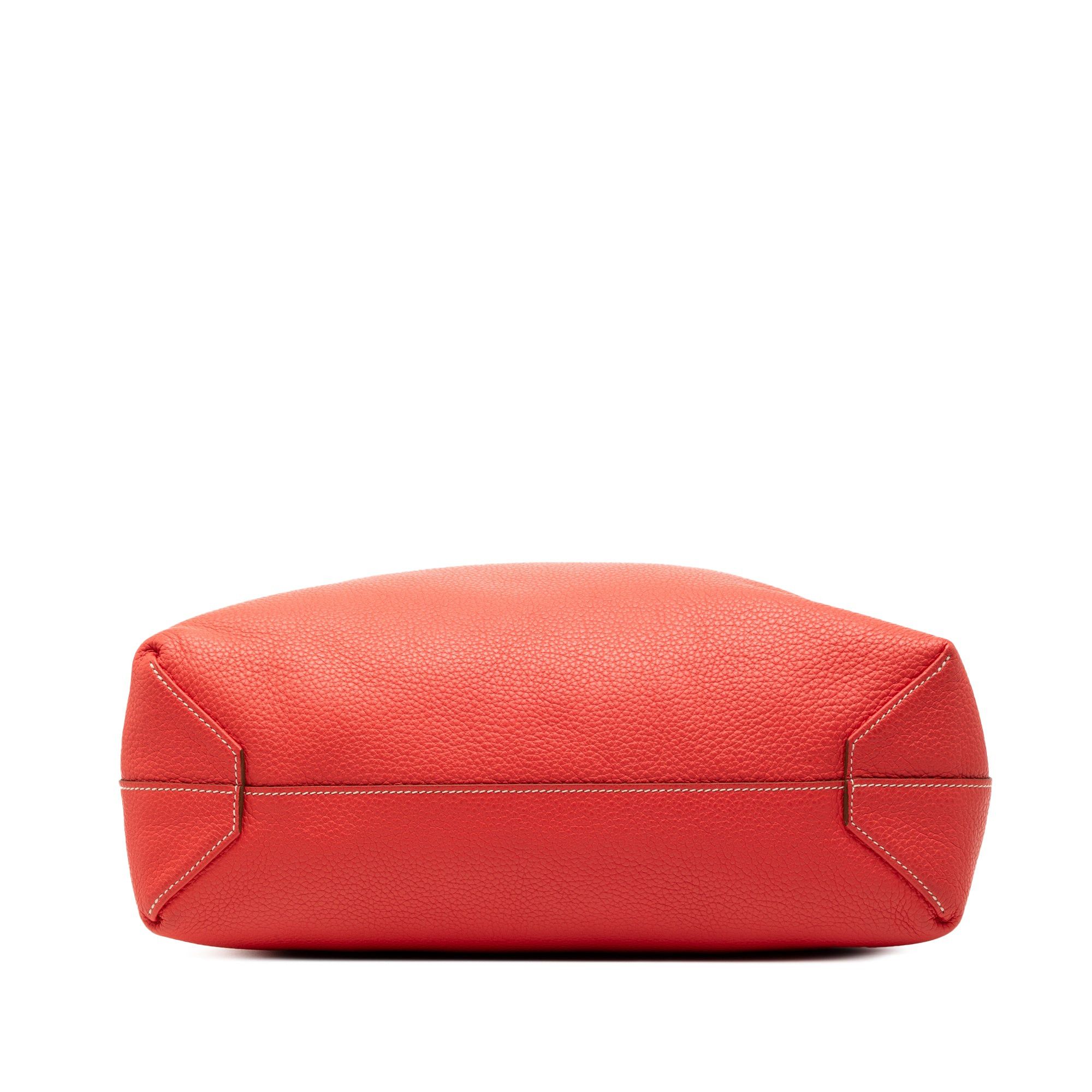 Hermes Clemence Double Sens 36 Size ONE SIZE - 3 Thumbnail
