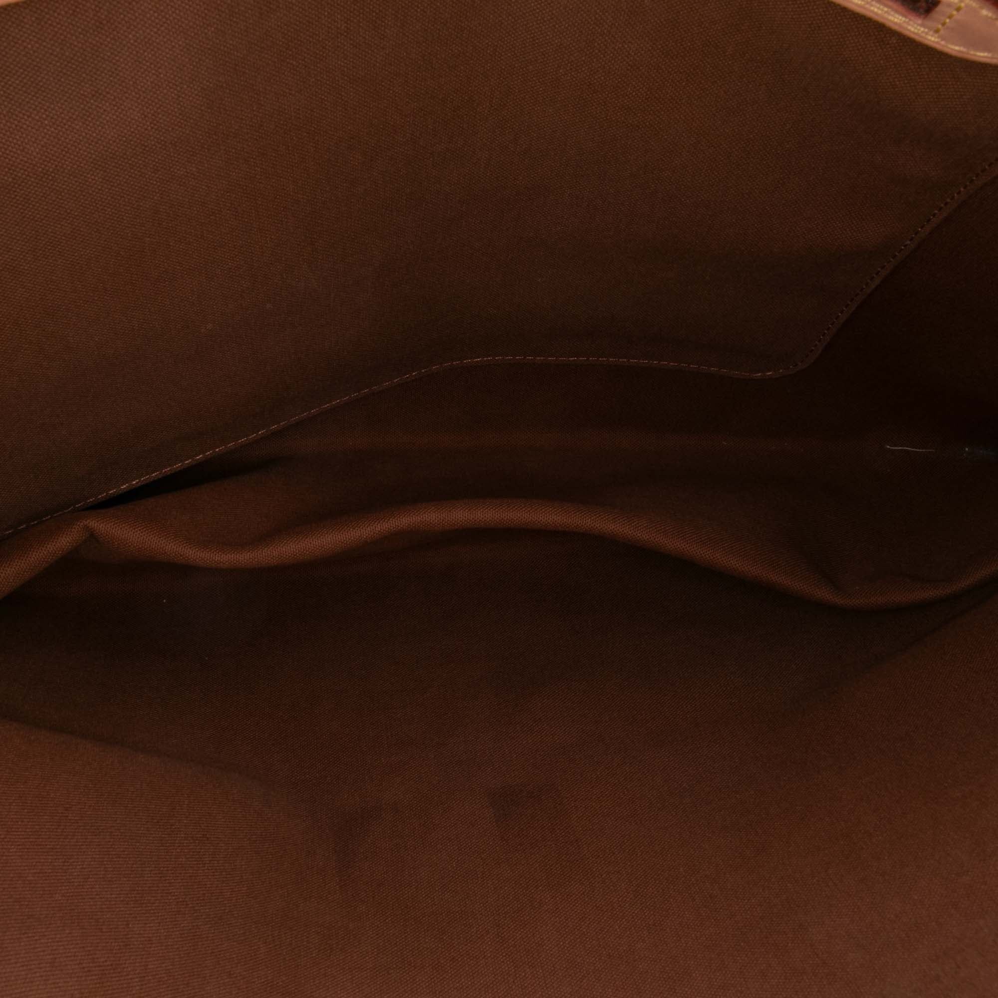 Louis Vuitton Monogram All In PM Size ONE SIZE - 4 Thumbnail