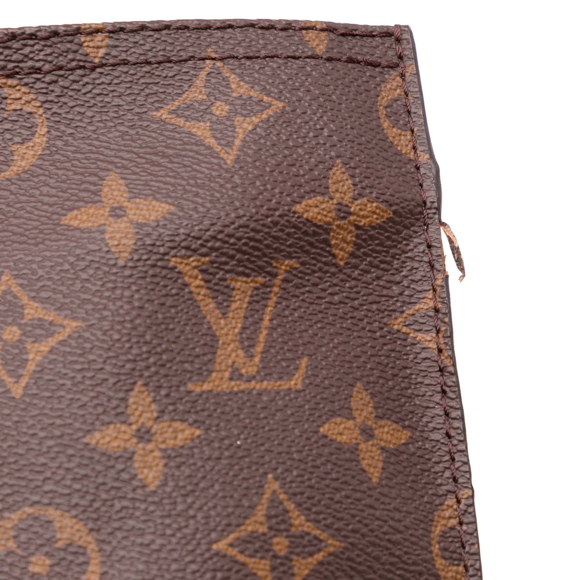 Louis Vuitton Monogram All In PM Size ONE SIZE - 9 Thumbnail