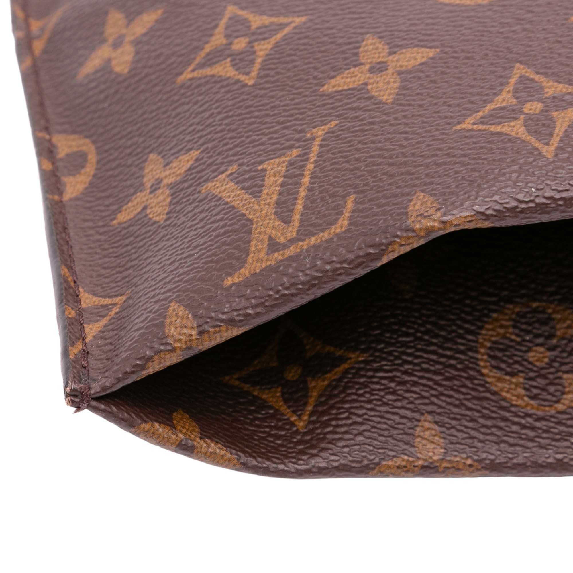 Louis Vuitton Monogram All In PM Size ONE SIZE - 8 Thumbnail