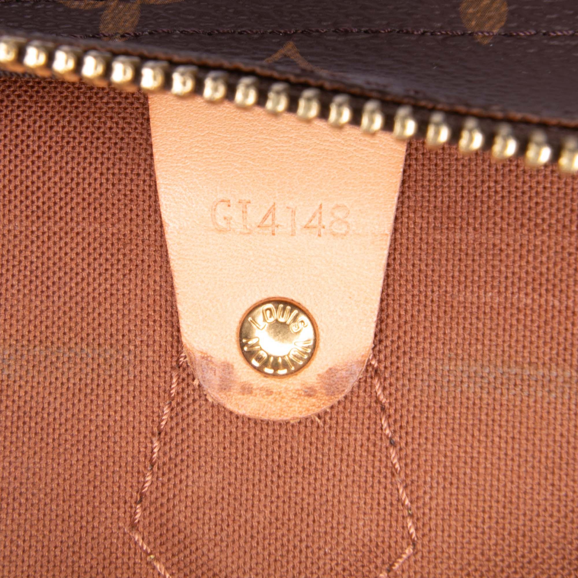 Louis Vuitton Monogram All In PM Size ONE SIZE - 6 Thumbnail