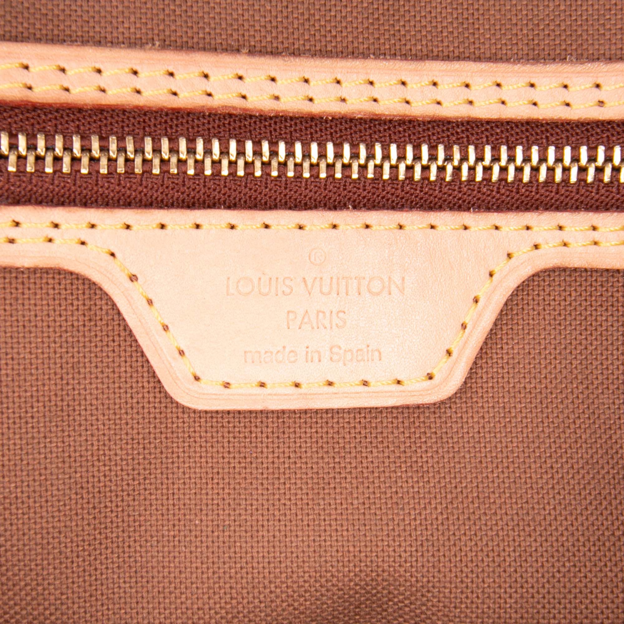 Louis Vuitton Monogram All In PM Size ONE SIZE - 5 Thumbnail