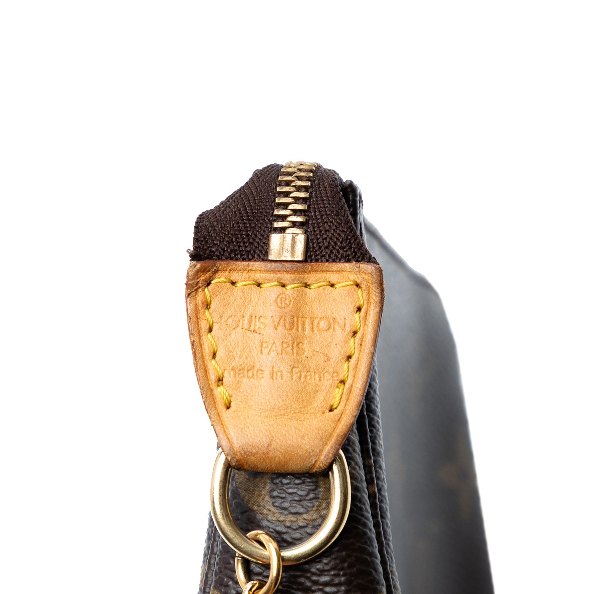 Louis Vuitton Monogram Mini Pochette Accessoires Size ONE SIZE - 6 Thumbnail