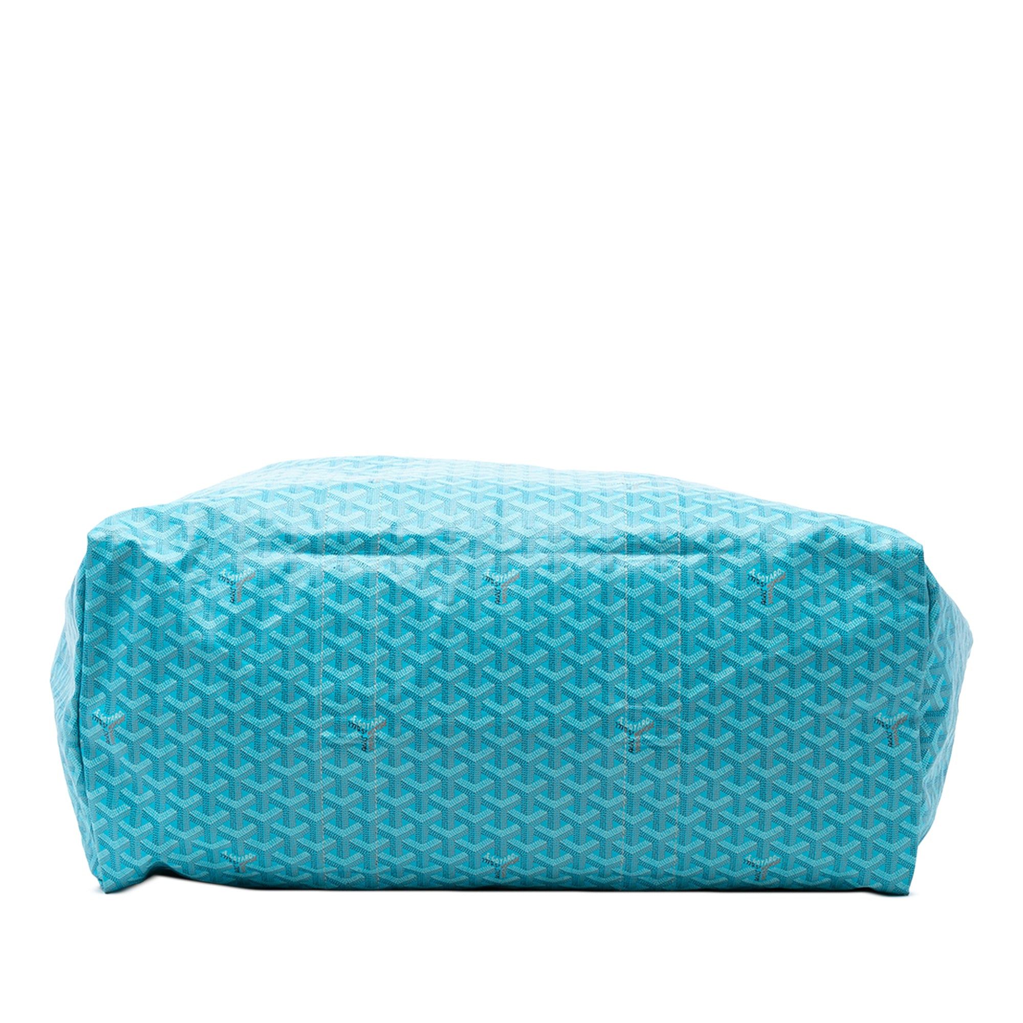 Goyard Goyardine Reversible Belharra Tote Size ONE SIZE - 3 Thumbnail