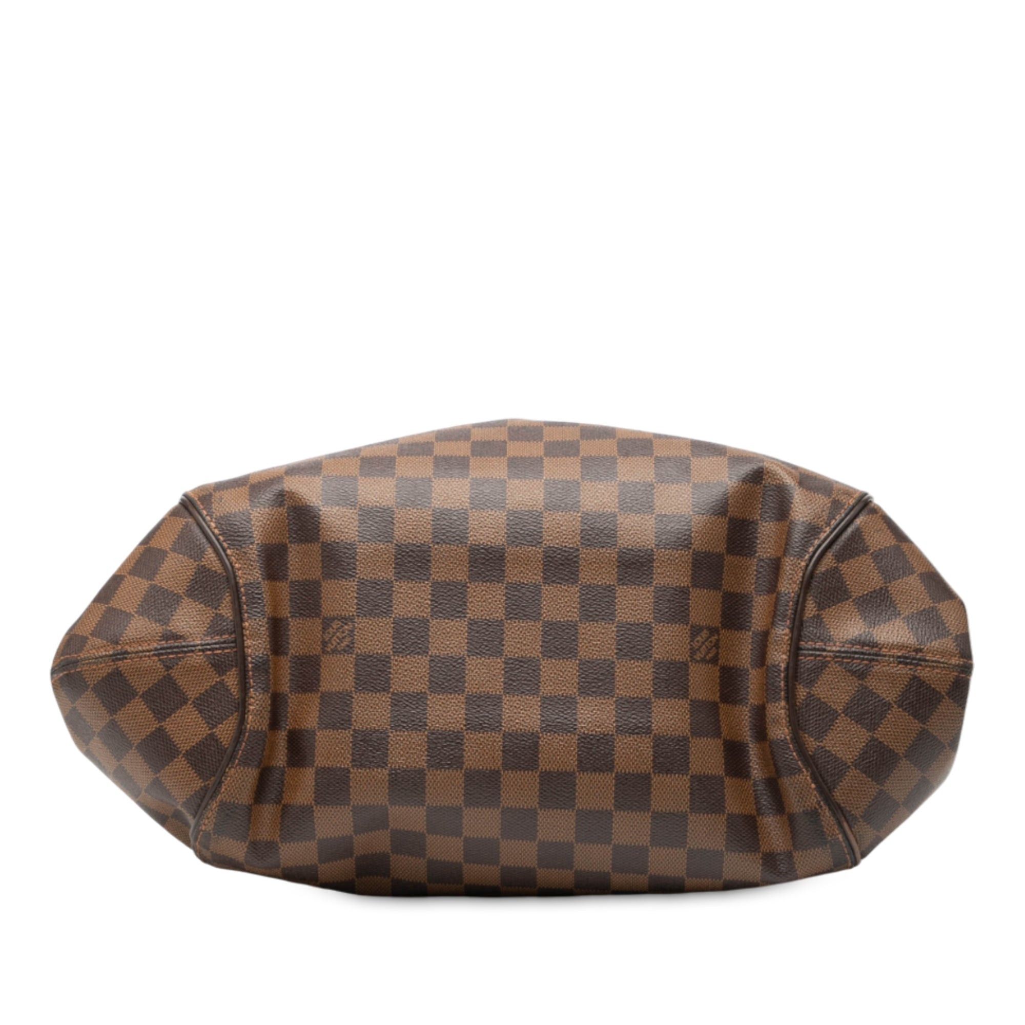 Louis Vuitton Damier Ebene Sistina GM Size ONE SIZE - 3 Thumbnail