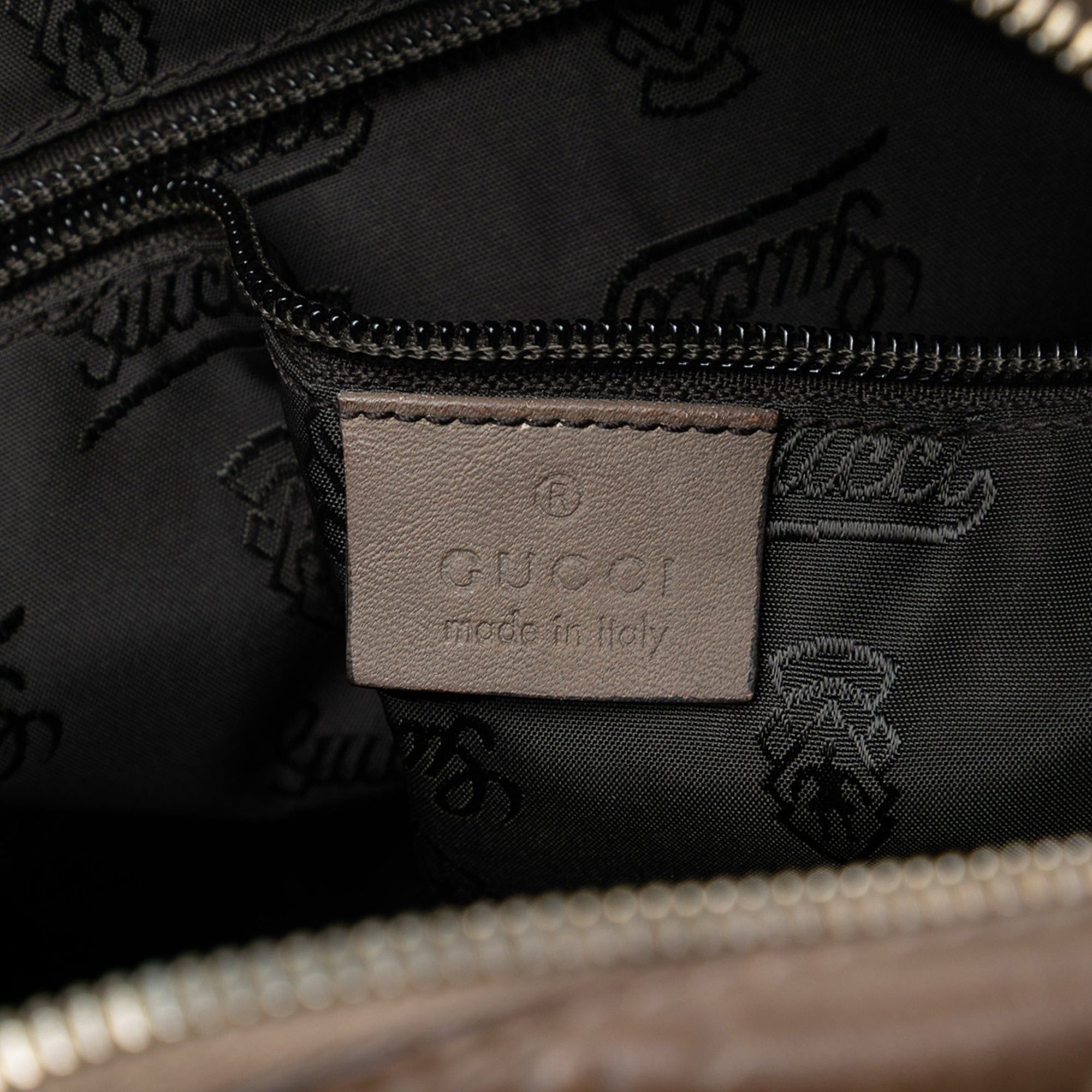 Gucci Guccissima Crossbody Size ONE SIZE - 5 Thumbnail
