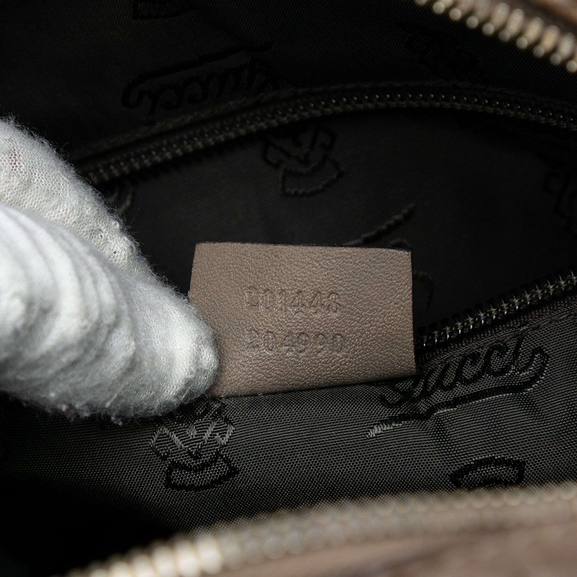 Gucci Guccissima Crossbody Size ONE SIZE - 6 Thumbnail