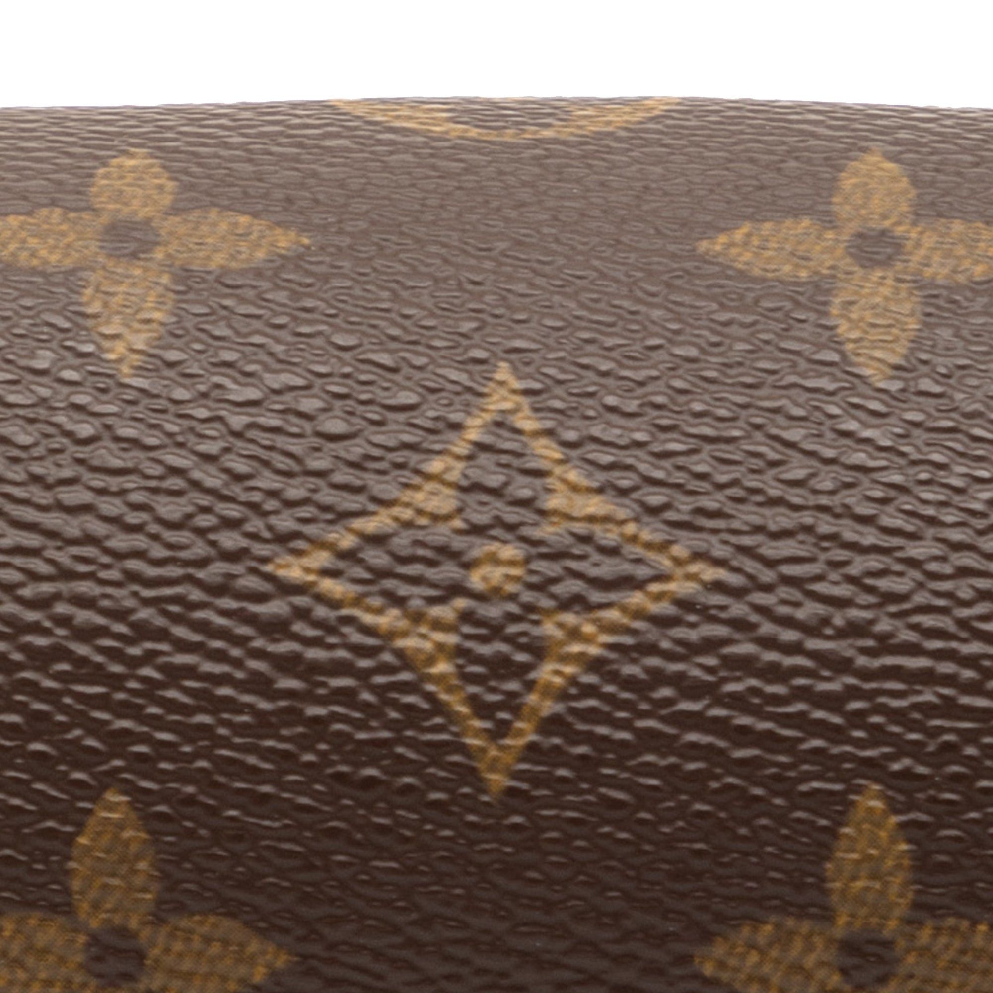 Louis Vuitton Monogram Papillon Pochette Size ONE SIZE - 6 Thumbnail