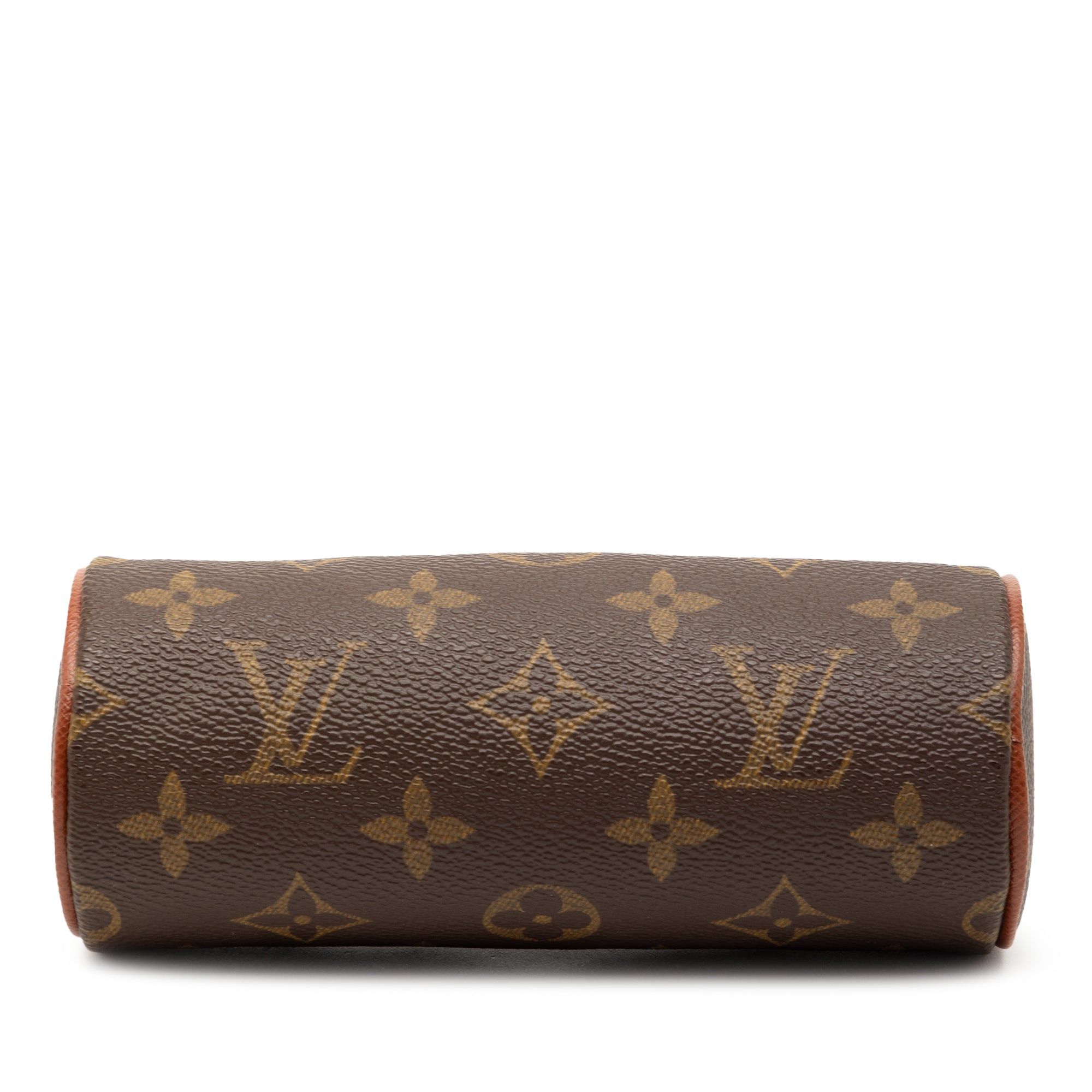 Louis Vuitton Monogram Papillon Pochette Size ONE SIZE - 3 Thumbnail