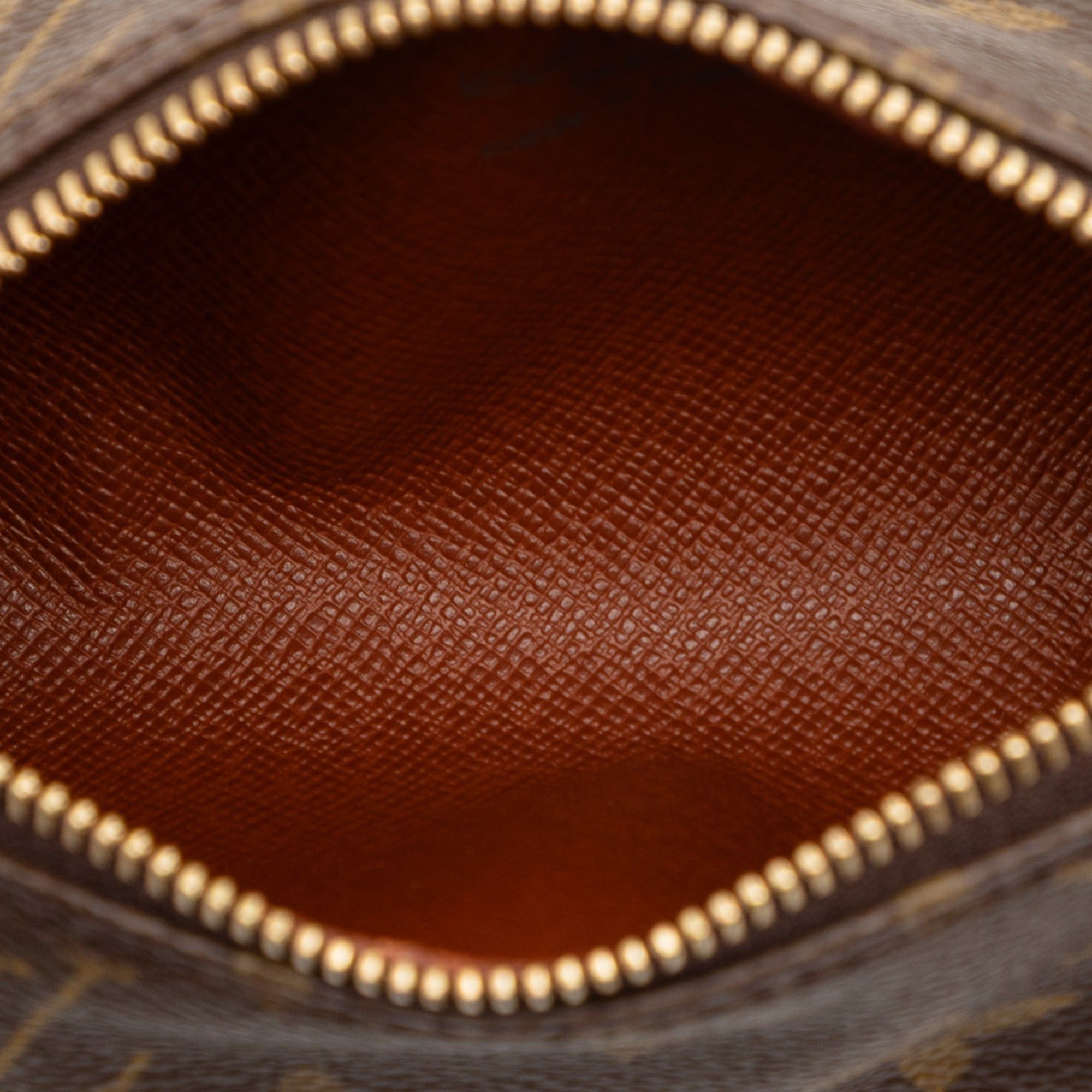 Louis Vuitton Monogram Papillon Pochette Size ONE SIZE - 4 Thumbnail