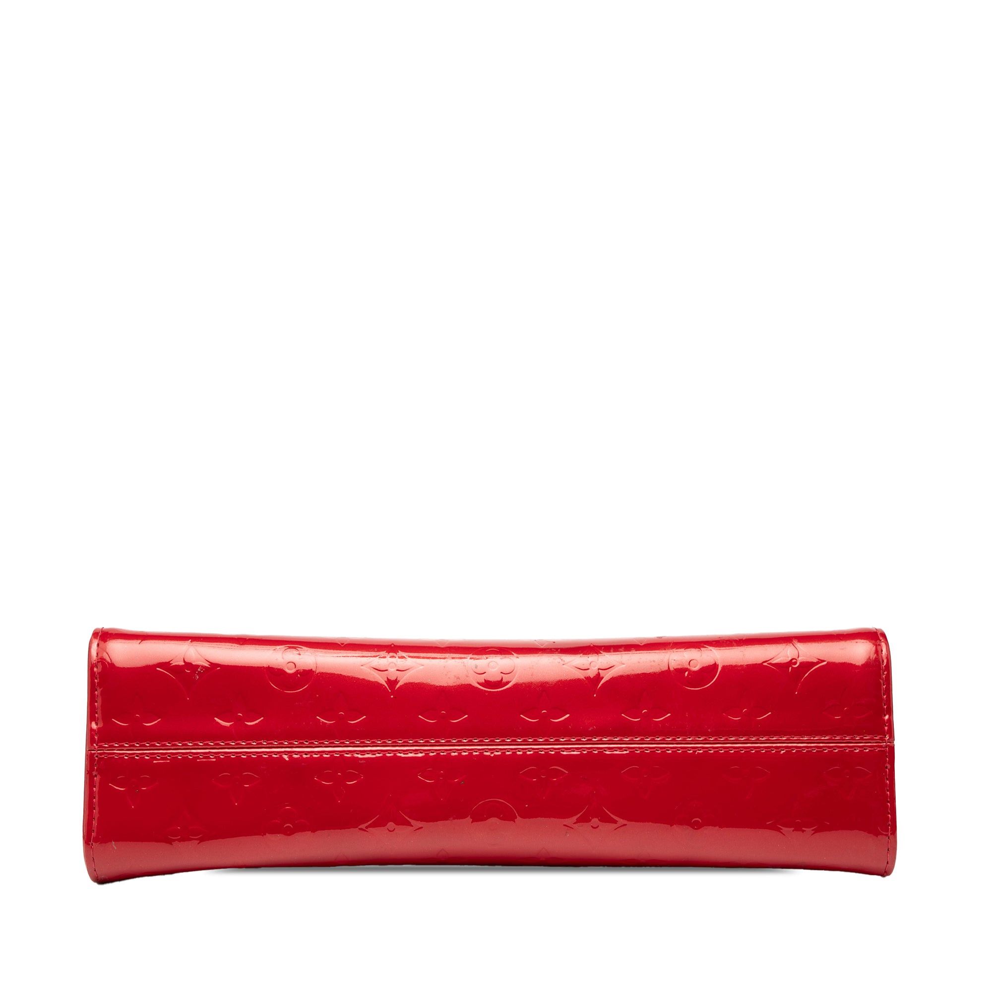 Monogram Vernis Roxbury Drive
