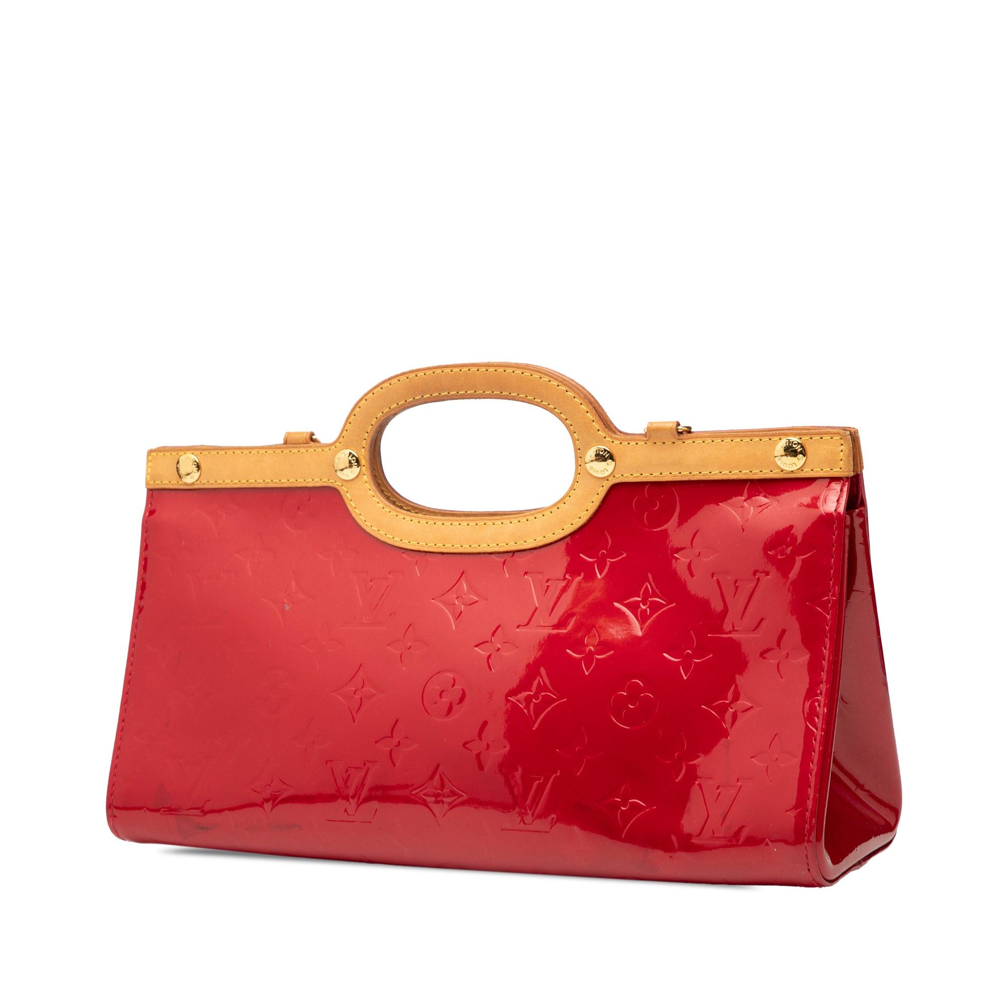 Monogram Vernis Roxbury Drive