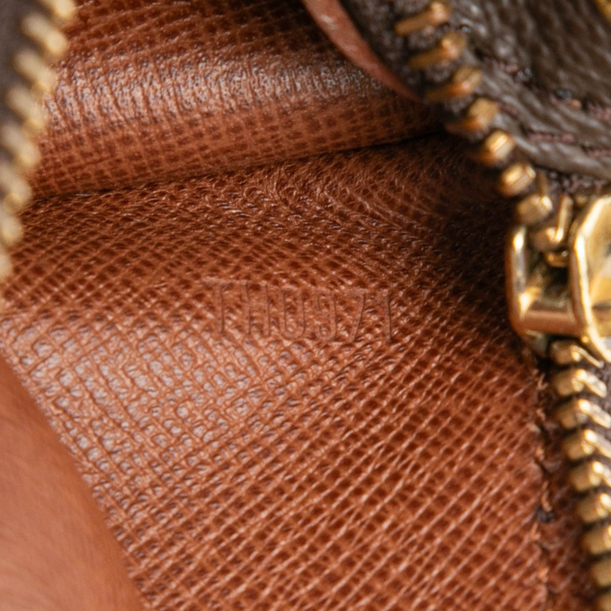 Louis Vuitton Monogram Papillon 30 Size ONE SIZE - 6 Thumbnail