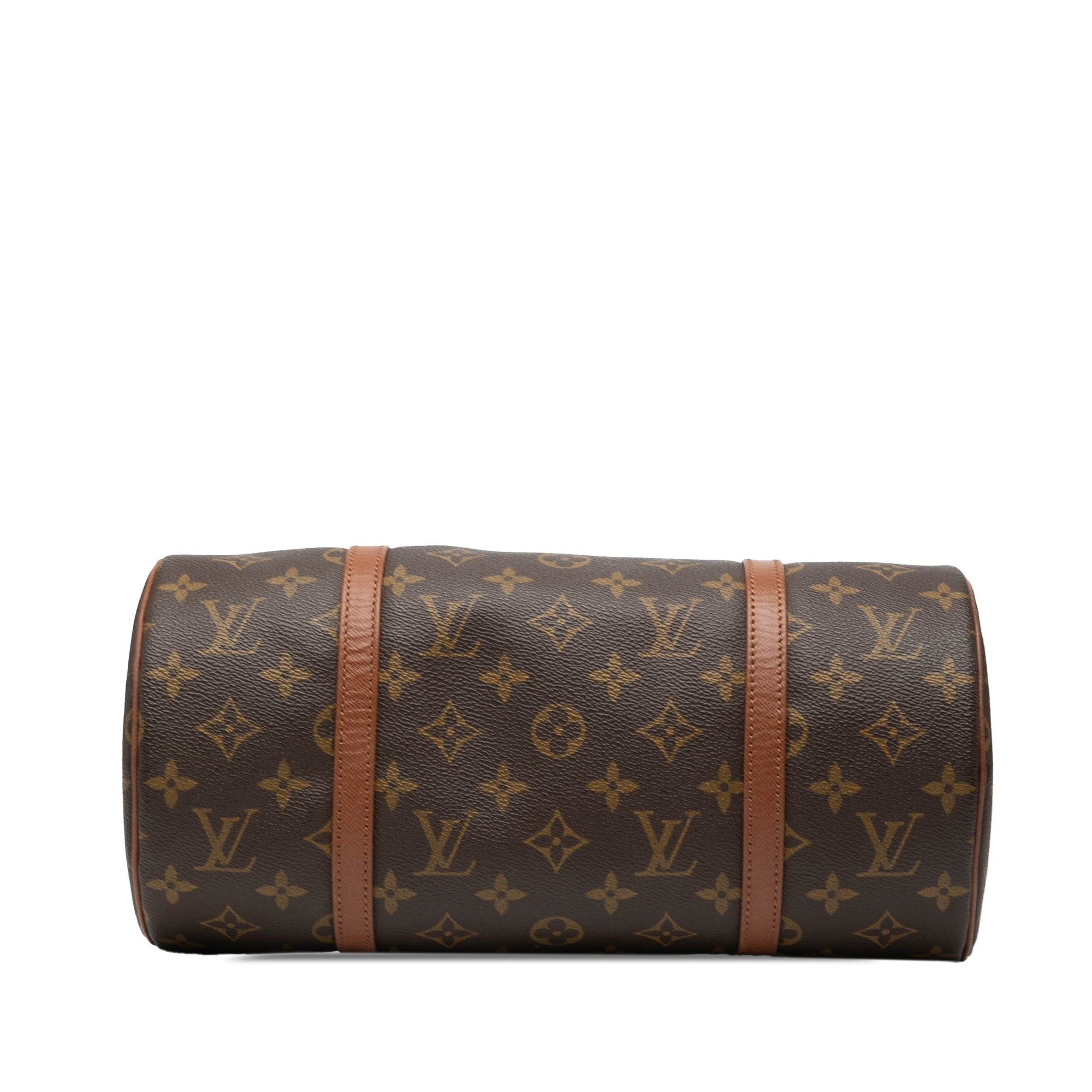 Louis Vuitton Monogram Papillon 30 Size ONE SIZE - 3 Thumbnail
