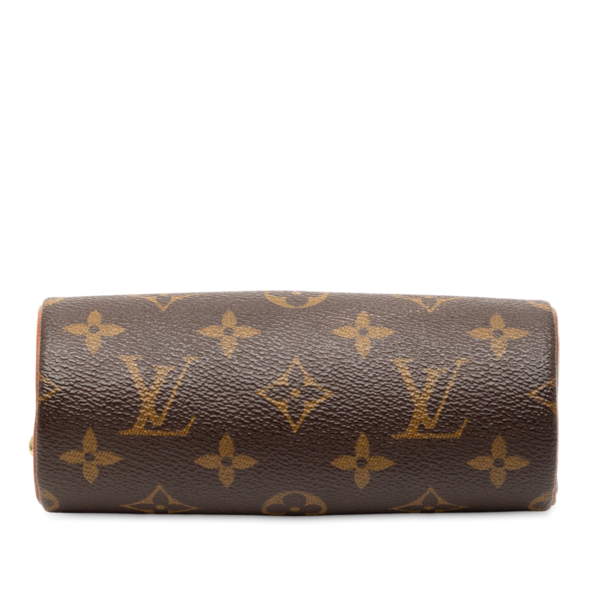 Louis Vuitton Monogram Papillon Pochette Size ONE SIZE - 3 Thumbnail