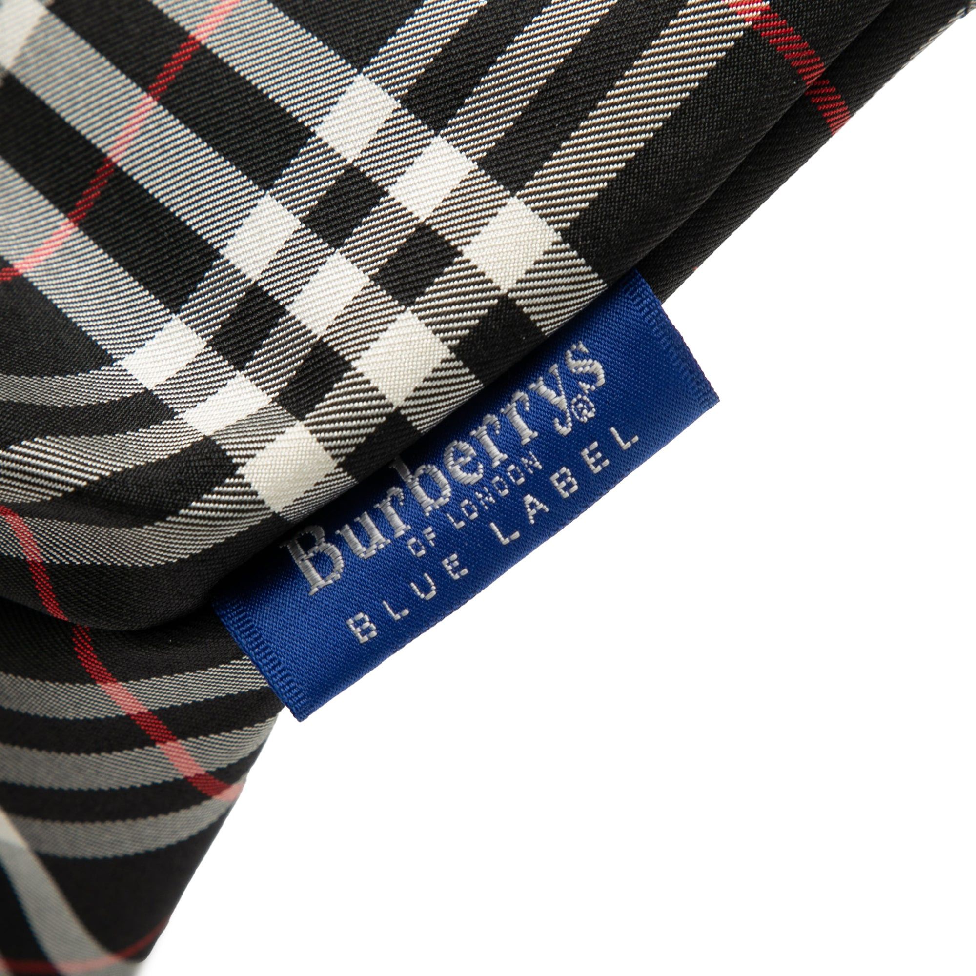 Burberry House Check Nylon Handbag Size ONE SIZE - 5 Thumbnail