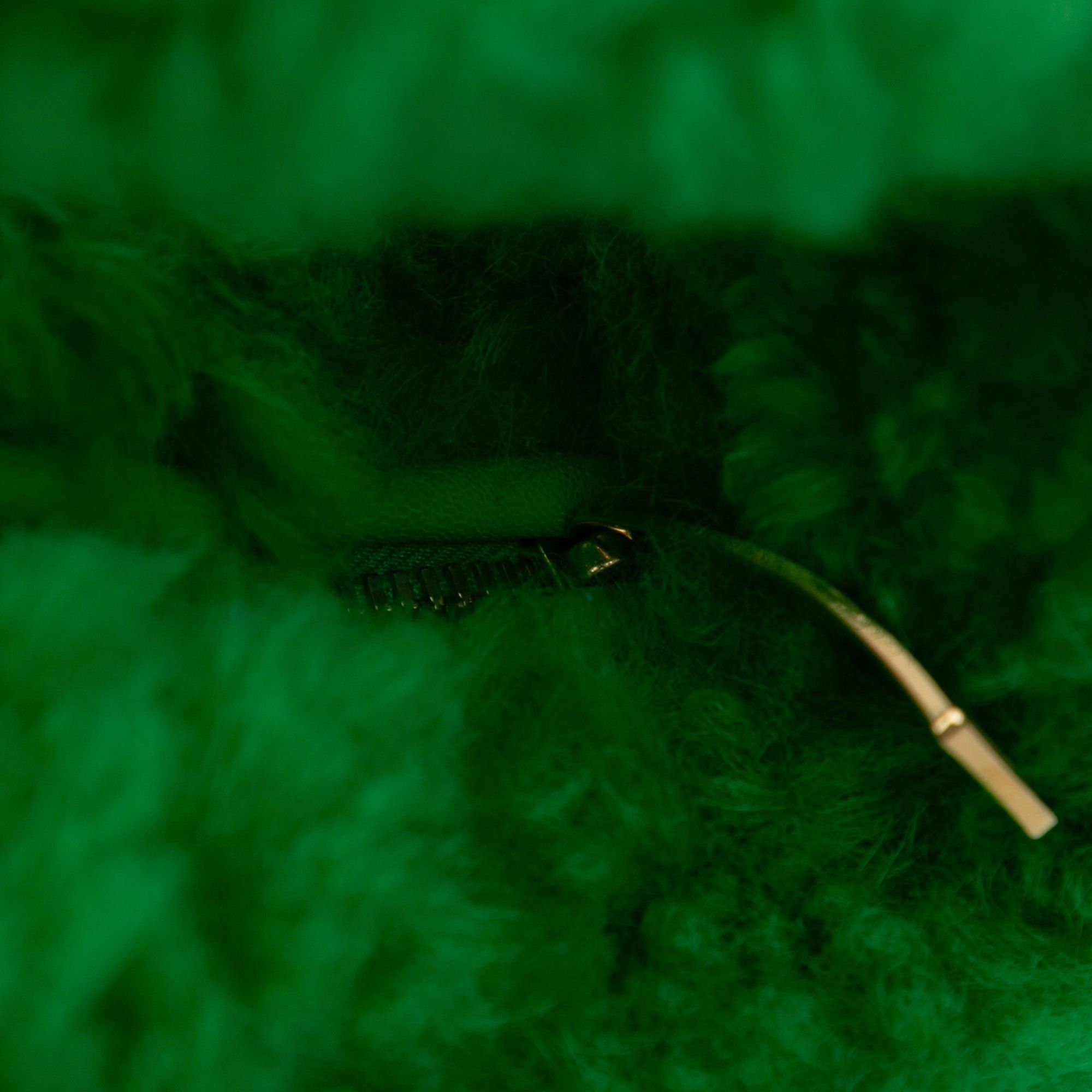 Bottega Veneta Mini Shearling Jodie Size ONE SIZE - 8 Thumbnail