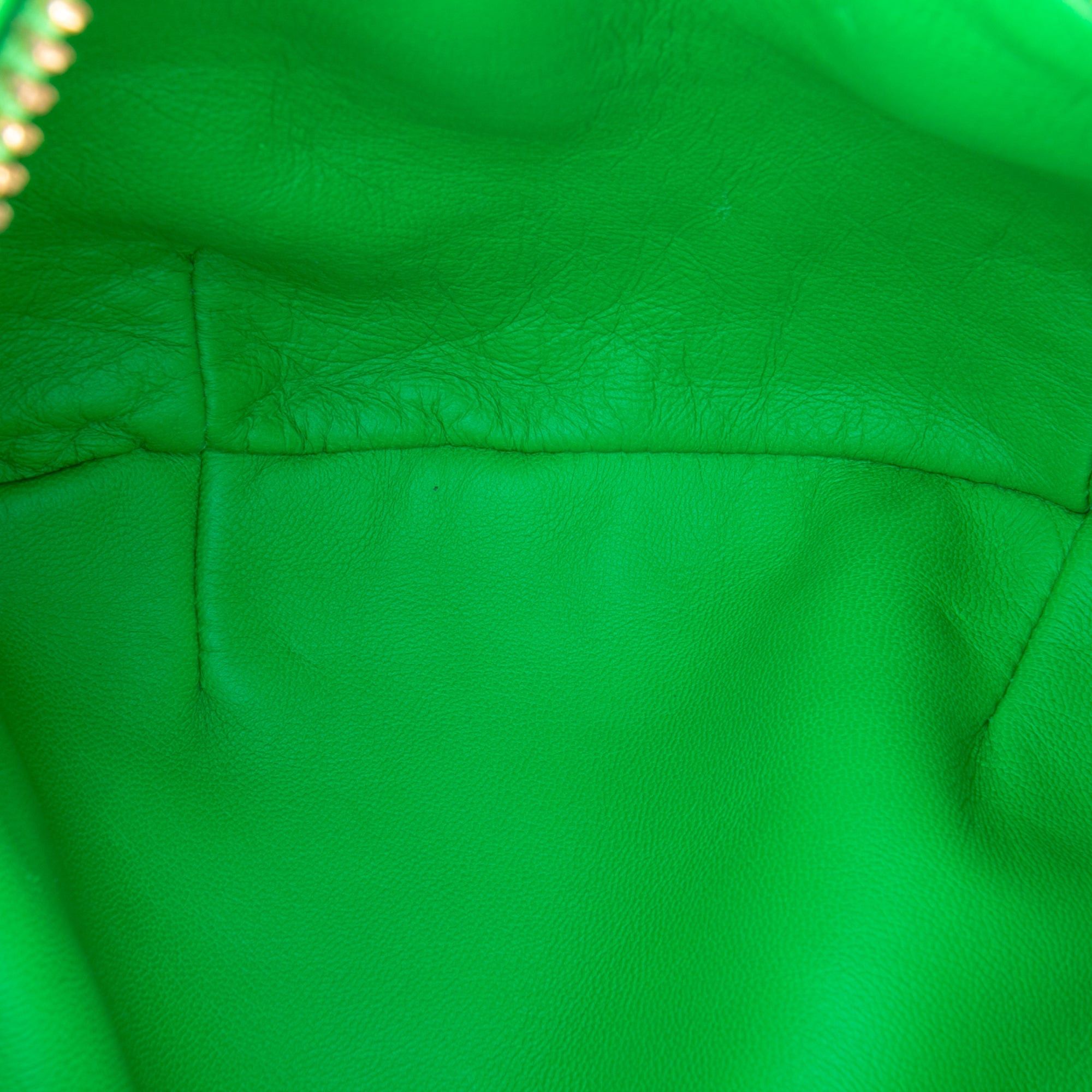 Bottega Veneta Mini Shearling Jodie Size ONE SIZE - 4 Thumbnail