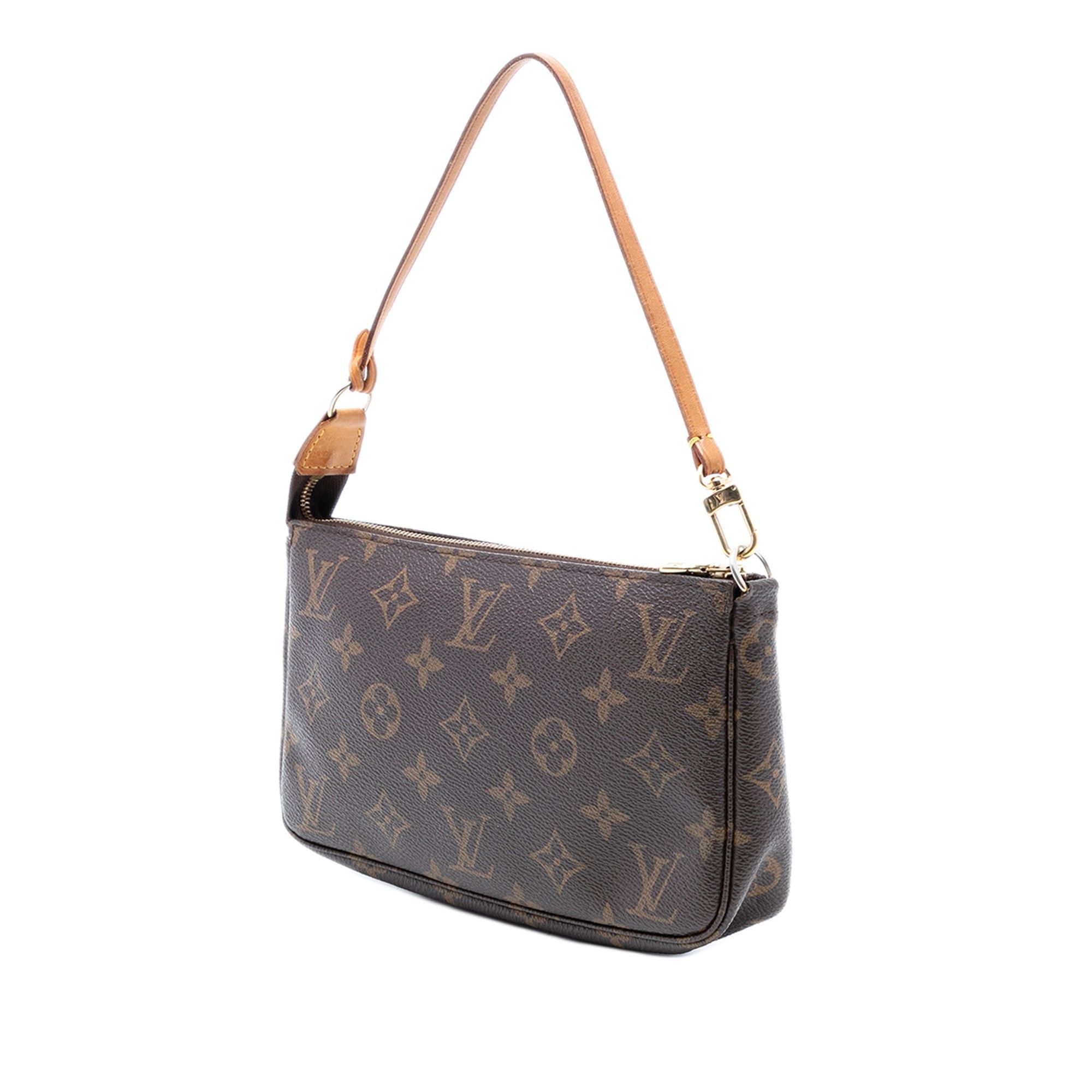 Louis Vuitton Monogram Pochette Accessoires Size ONE SIZE - 2 Thumbnail