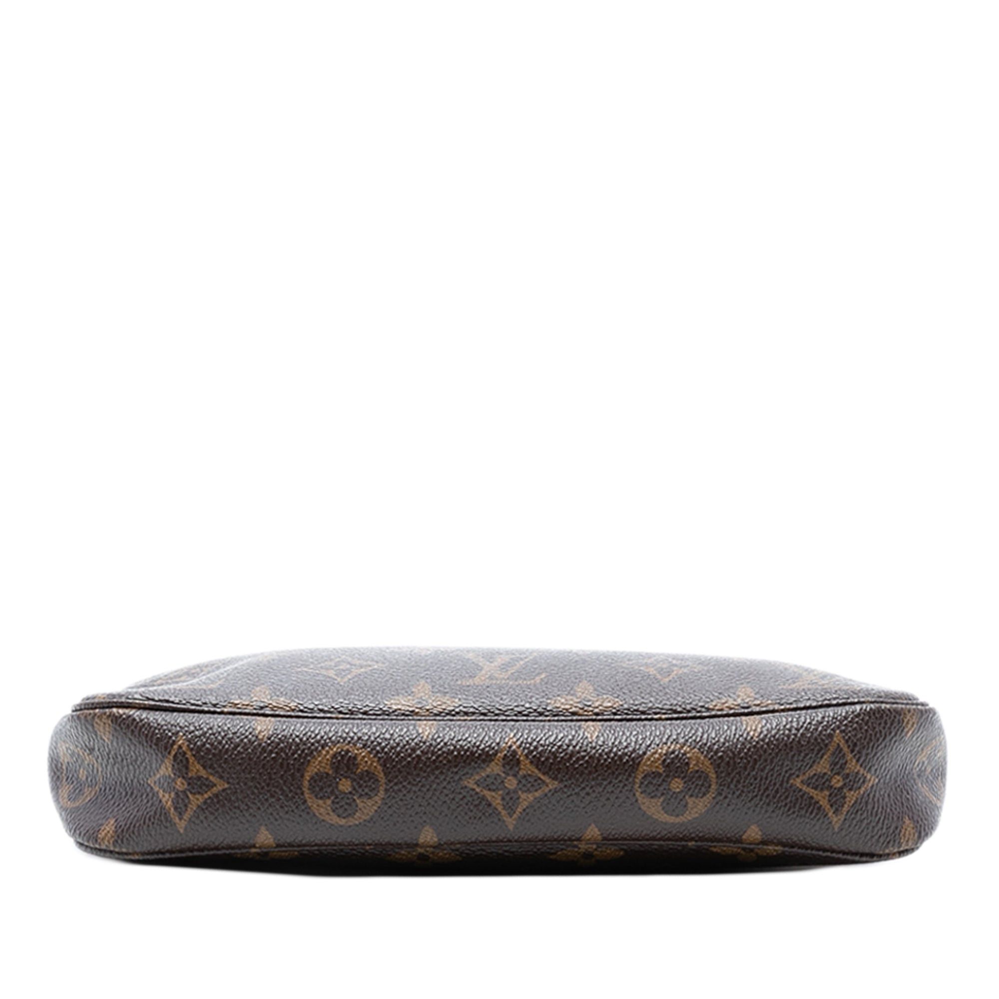 Louis Vuitton Monogram Pochette Accessoires Size ONE SIZE - 3 Thumbnail