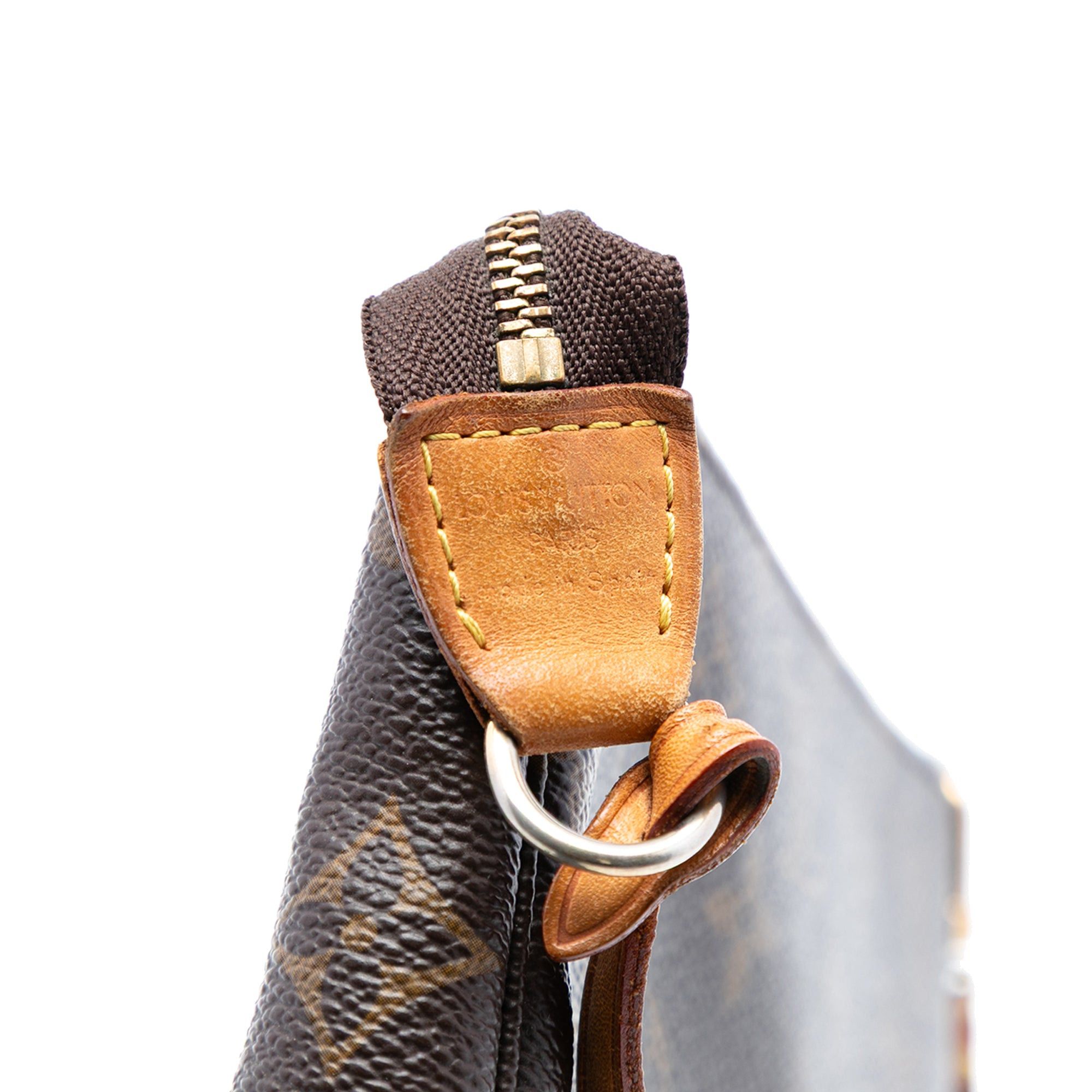 Louis Vuitton Monogram Pochette Accessoires Size ONE SIZE - 5 Thumbnail