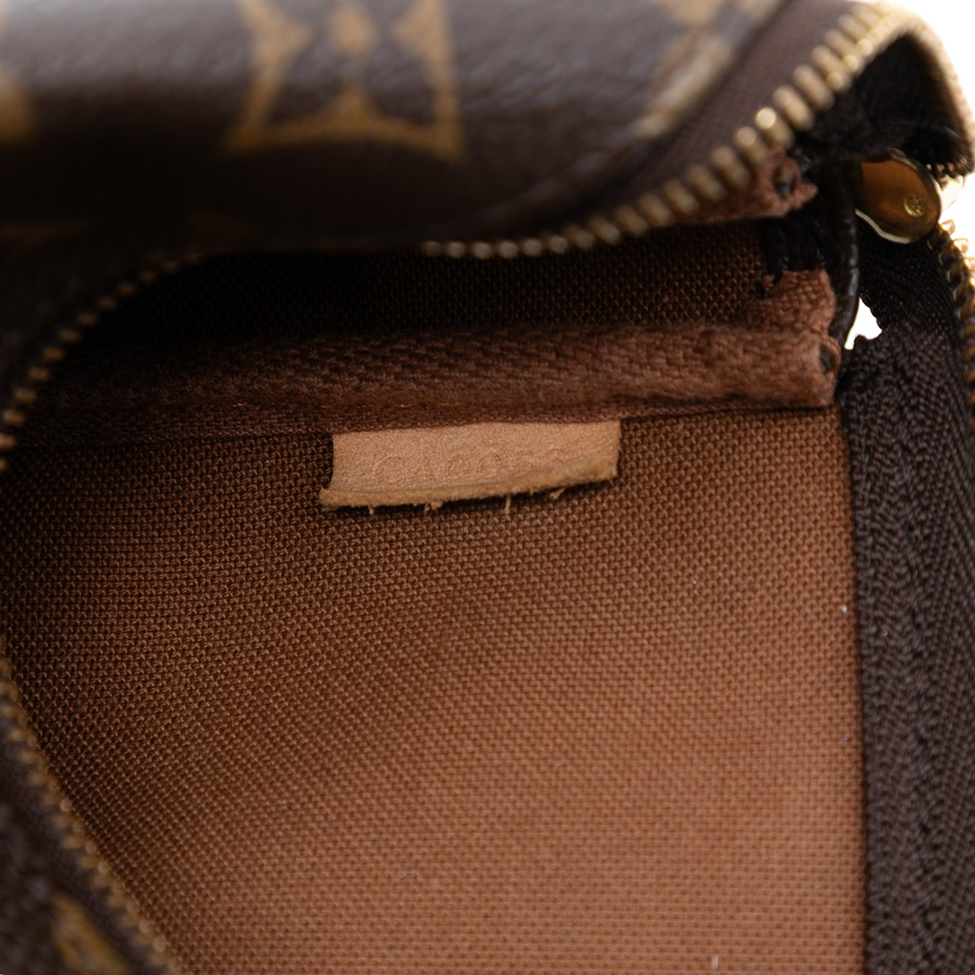 Louis Vuitton Monogram Pochette Accessoires Size ONE SIZE - 6 Thumbnail