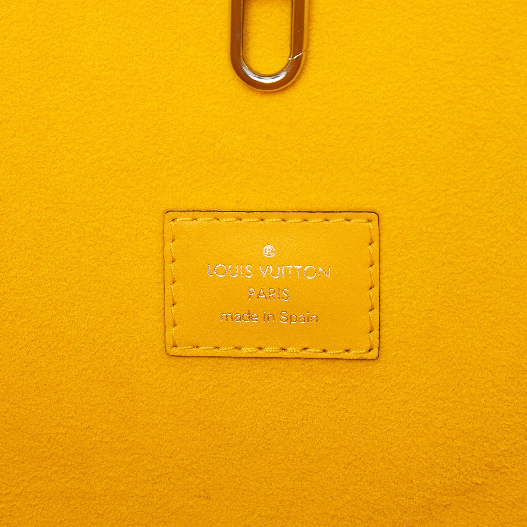 Louis Vuitton Epi Neverfull MM Size ONE SIZE - 5 Thumbnail