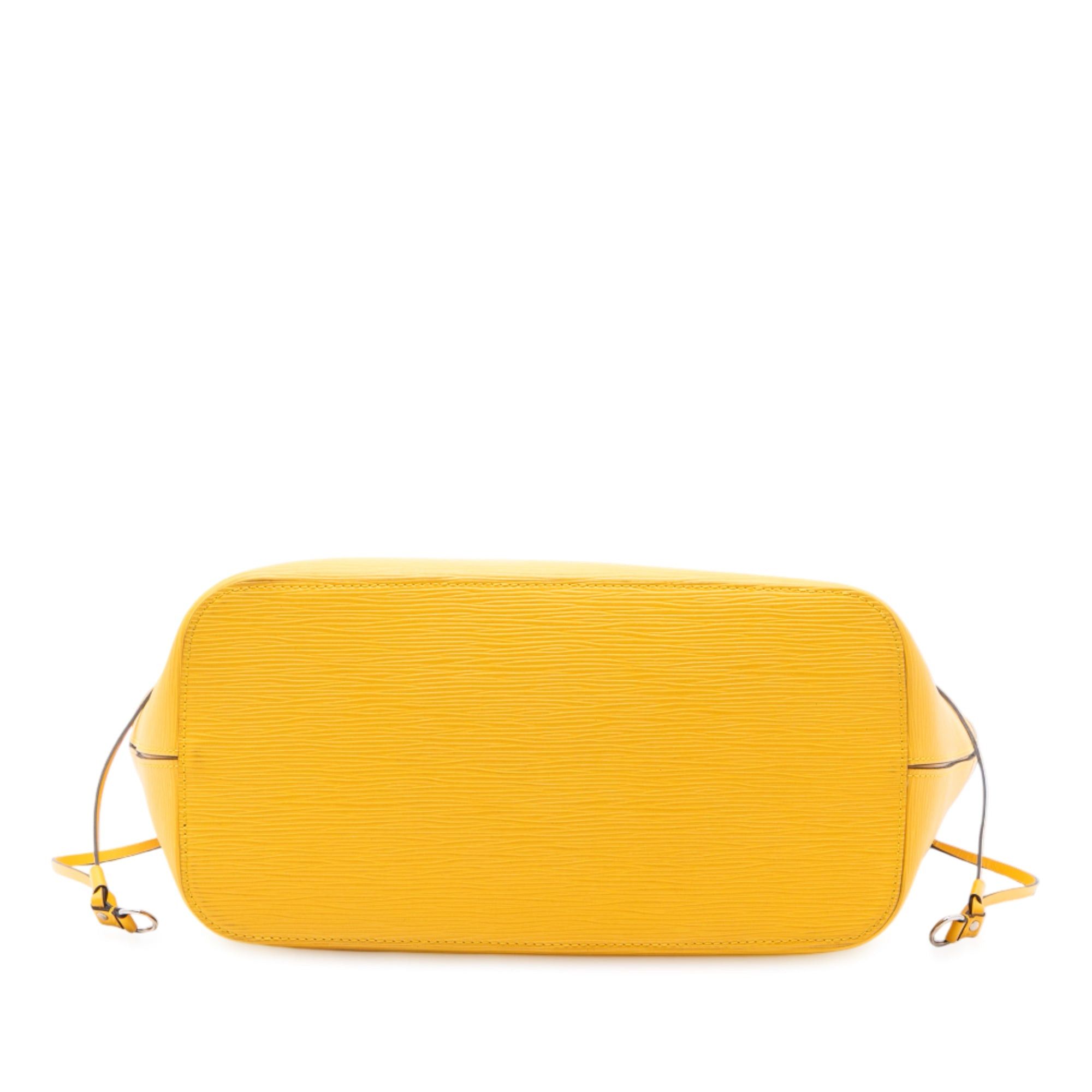 Louis Vuitton Epi Neverfull MM Size ONE SIZE - 3 Thumbnail