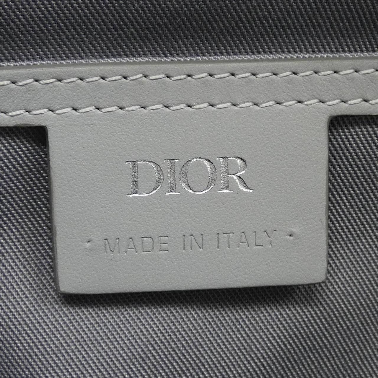 Dior Dior Dior Bag Others Tote Bag 1ESBO038CDP DUTY FREE for USA Size ONE SIZE - 5 Thumbnail