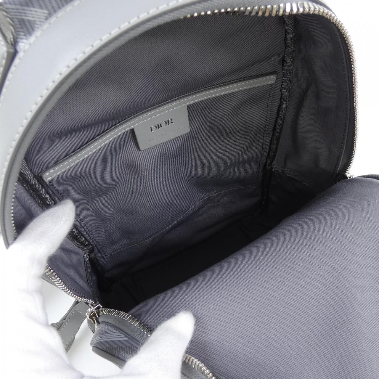Dior Dior Dior Bag Others Tote Bag 1ESBO038CDP DUTY FREE for USA Size ONE SIZE - 6 Thumbnail