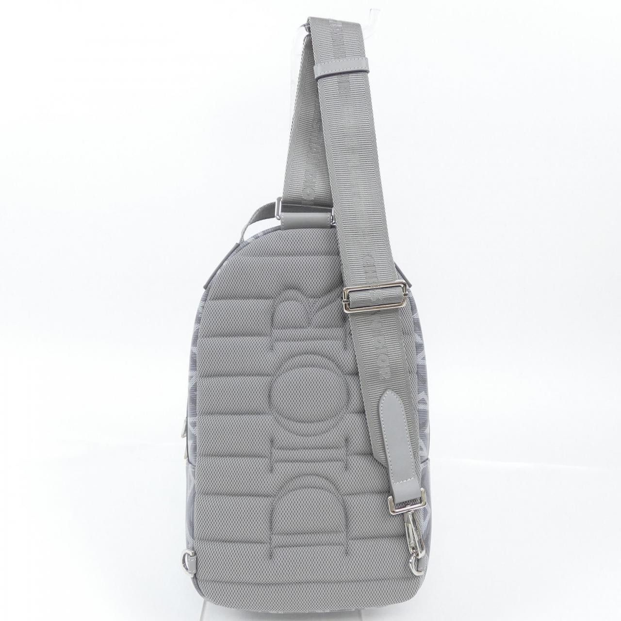 Dior Dior Dior Bag Others Tote Bag 1ESBO038CDP DUTY FREE for USA Size ONE SIZE - 3 Thumbnail