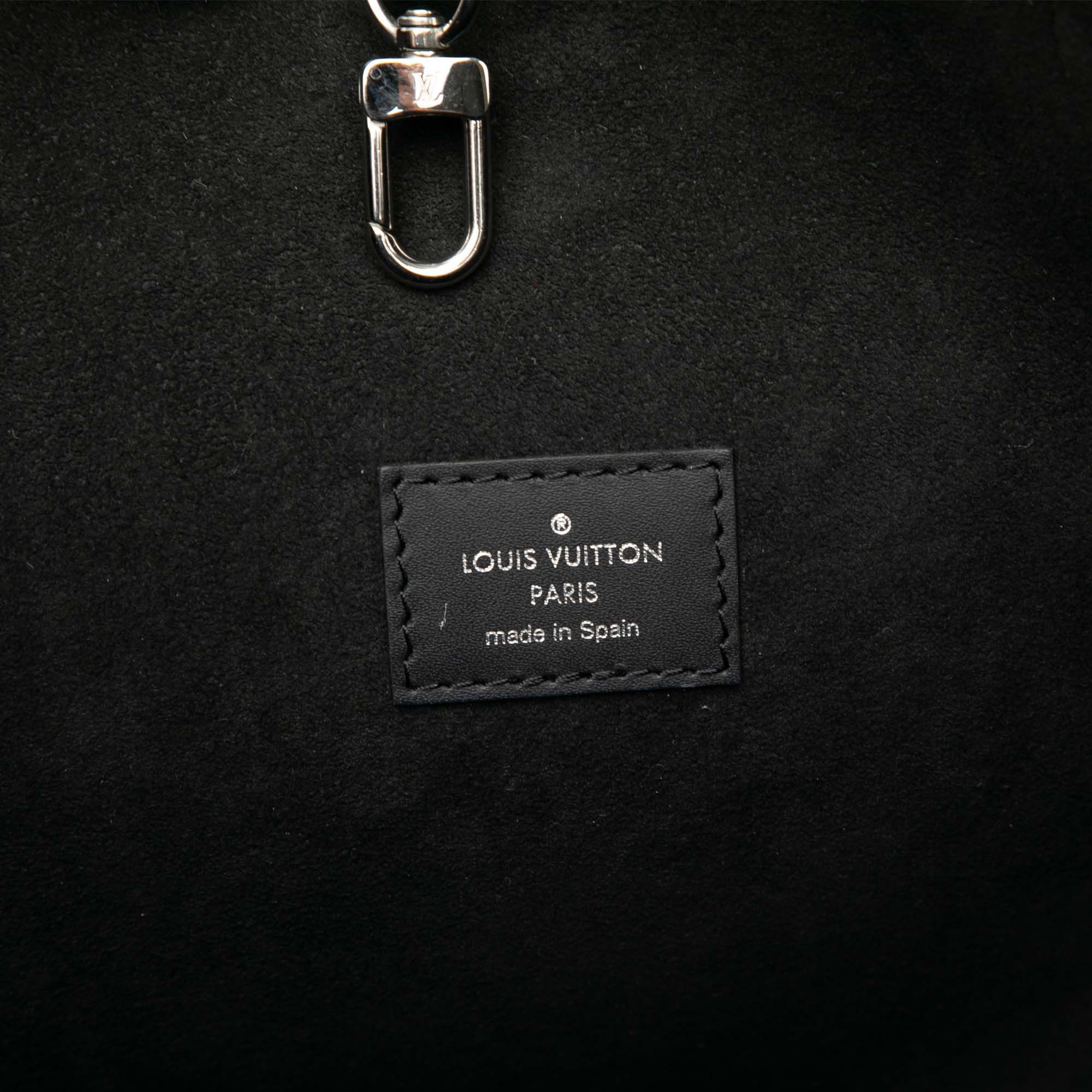 Louis Vuitton Epi Denim Neverfull MM Size ONE SIZE - 5 Thumbnail