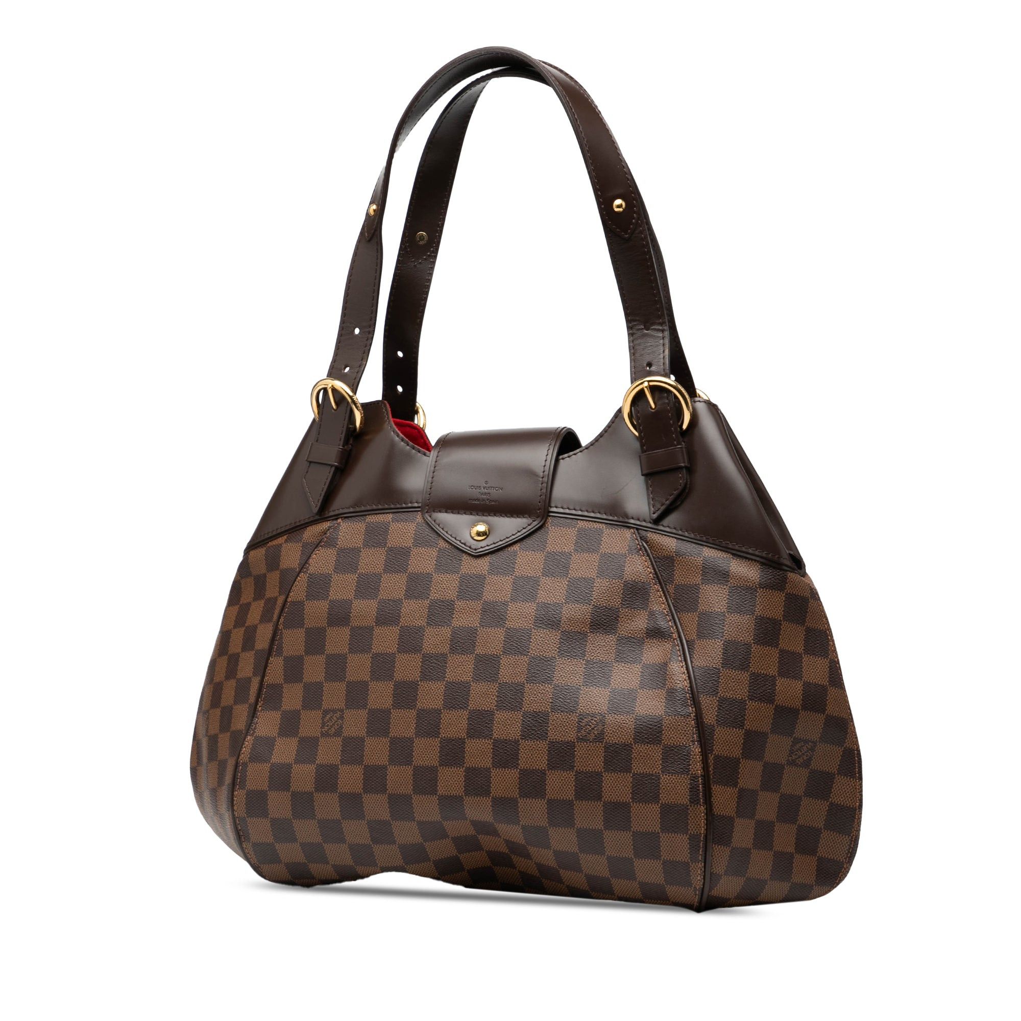 Louis Vuitton Damier Ebene Sistina GM Size ONE SIZE - 2 Thumbnail