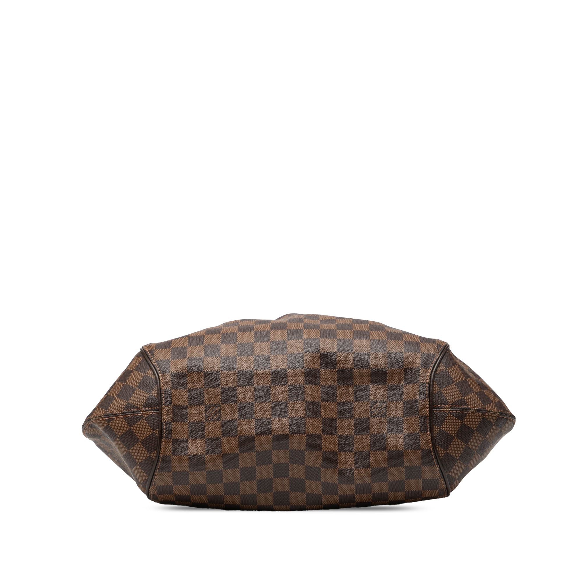Louis Vuitton Damier Ebene Sistina GM Size ONE SIZE - 3 Thumbnail