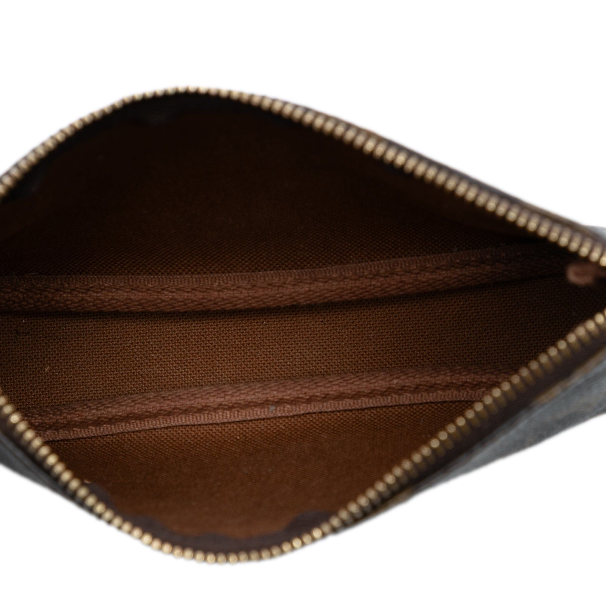 Louis Vuitton Monogram Mini Pochette Accessoires Size ONE SIZE - 4 Thumbnail