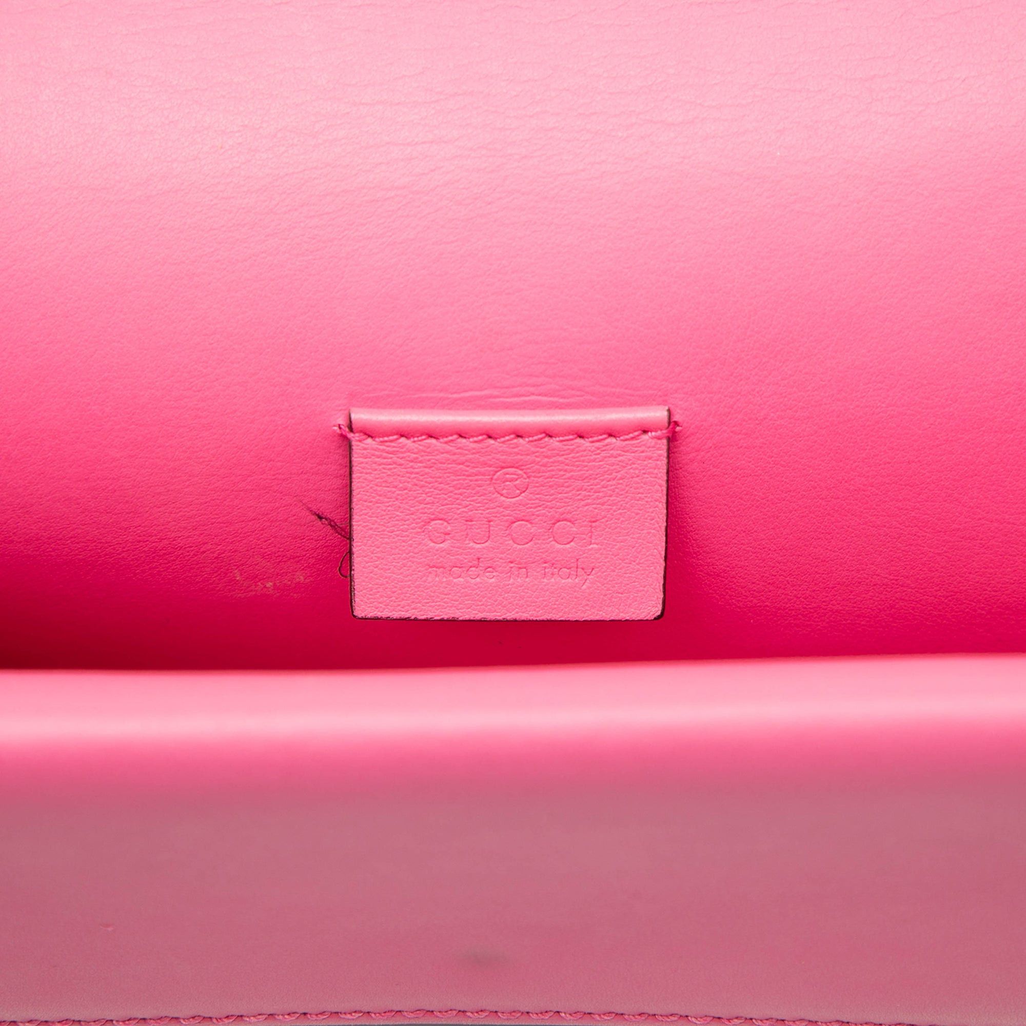 Gucci Small Suede Dionysus Crossbody Size ONE SIZE - 5 Thumbnail
