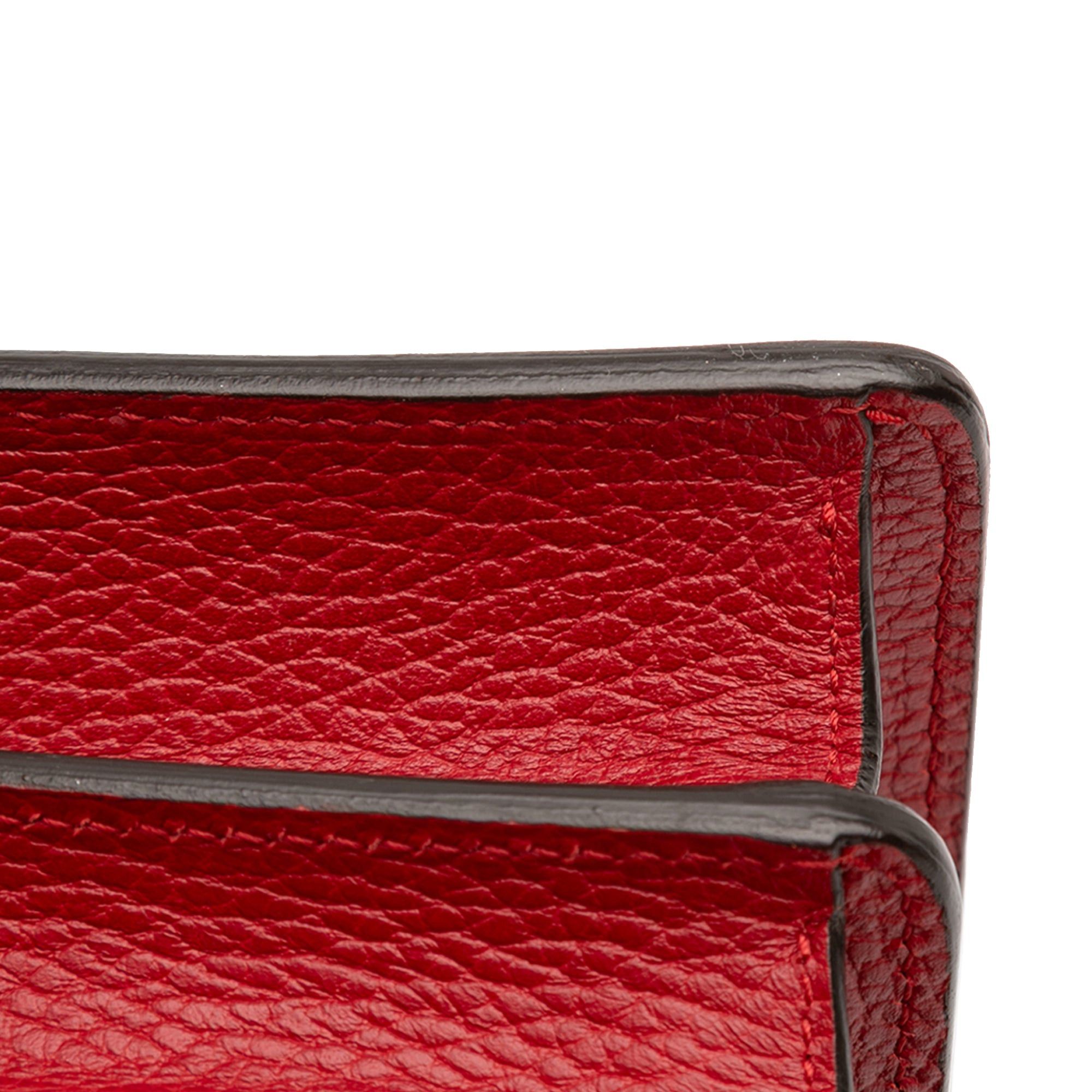 Gucci Small Leather Dionysus Shoulder Bag Size ONE SIZE - 8 Thumbnail