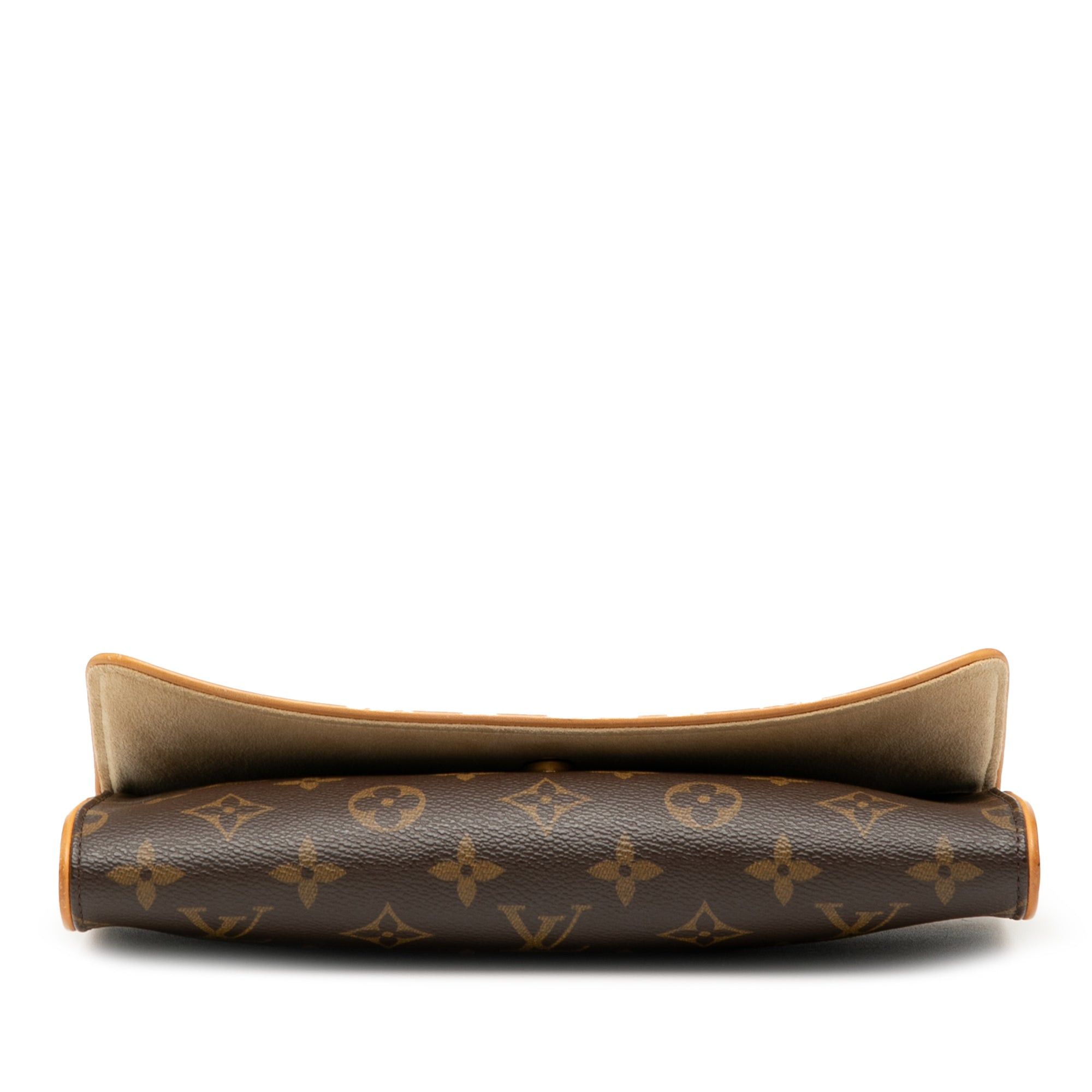 Louis Vuitton Monogram Pochette Twin GM Size ONE SIZE - 3 Thumbnail