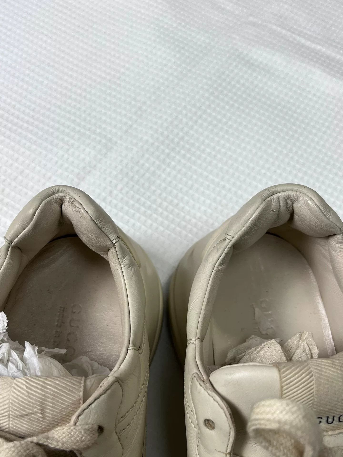 Gucci Gucci Dad Sneakers Size US 6.5 / IT 36.5 - 8 Thumbnail